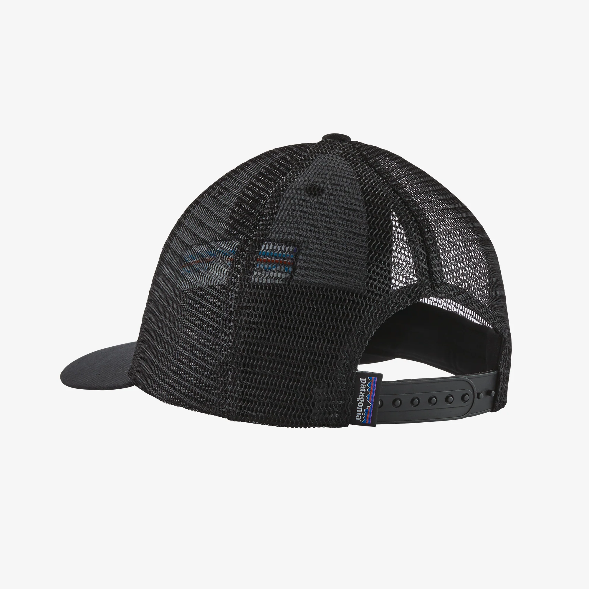 Patagonia P-6 Logo LoPro Trucker Hat - Image 5