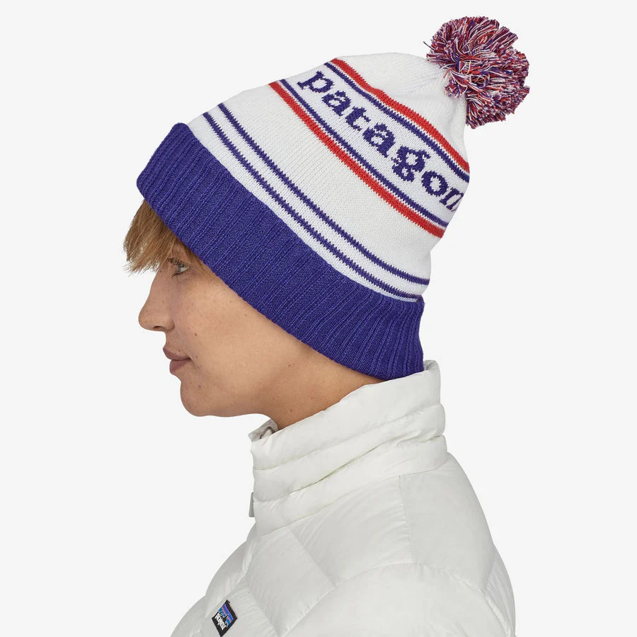 Patagonia Powder Town Beanie - Image 10