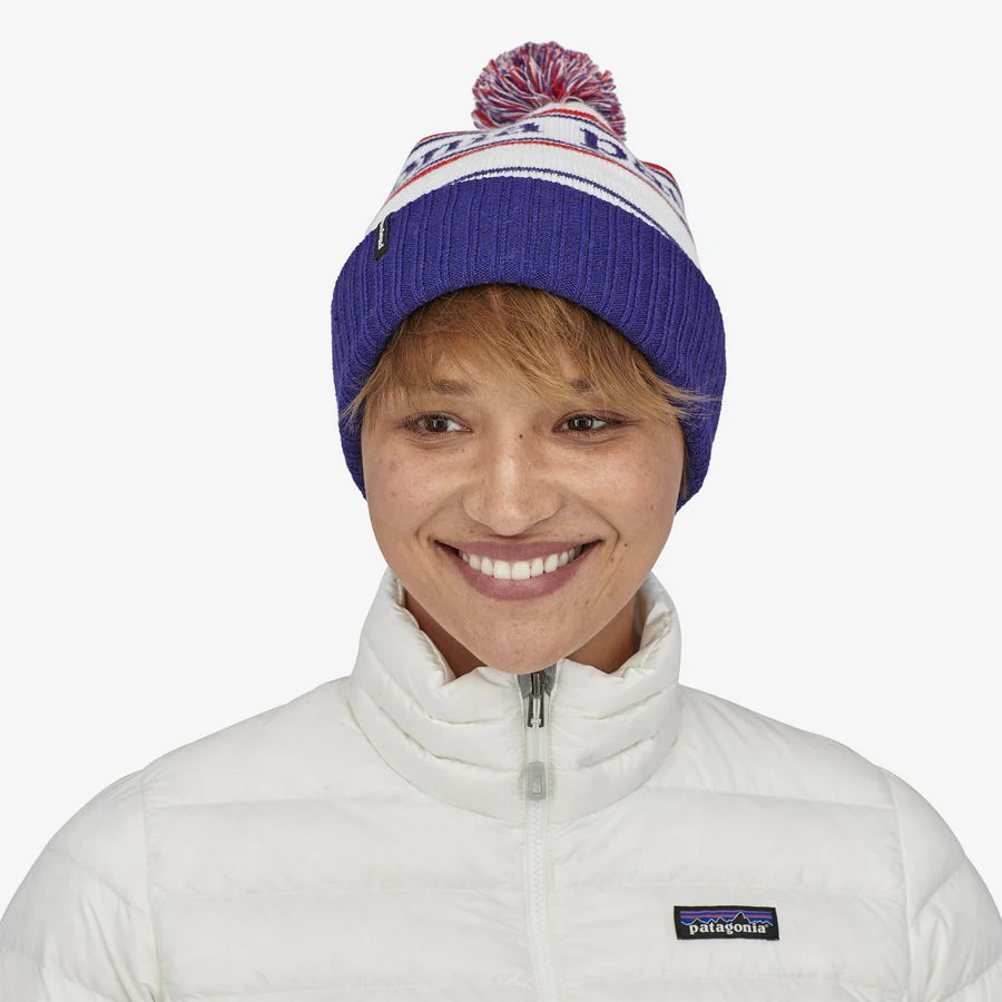 Patagonia Powder Town Beanie - Image 11