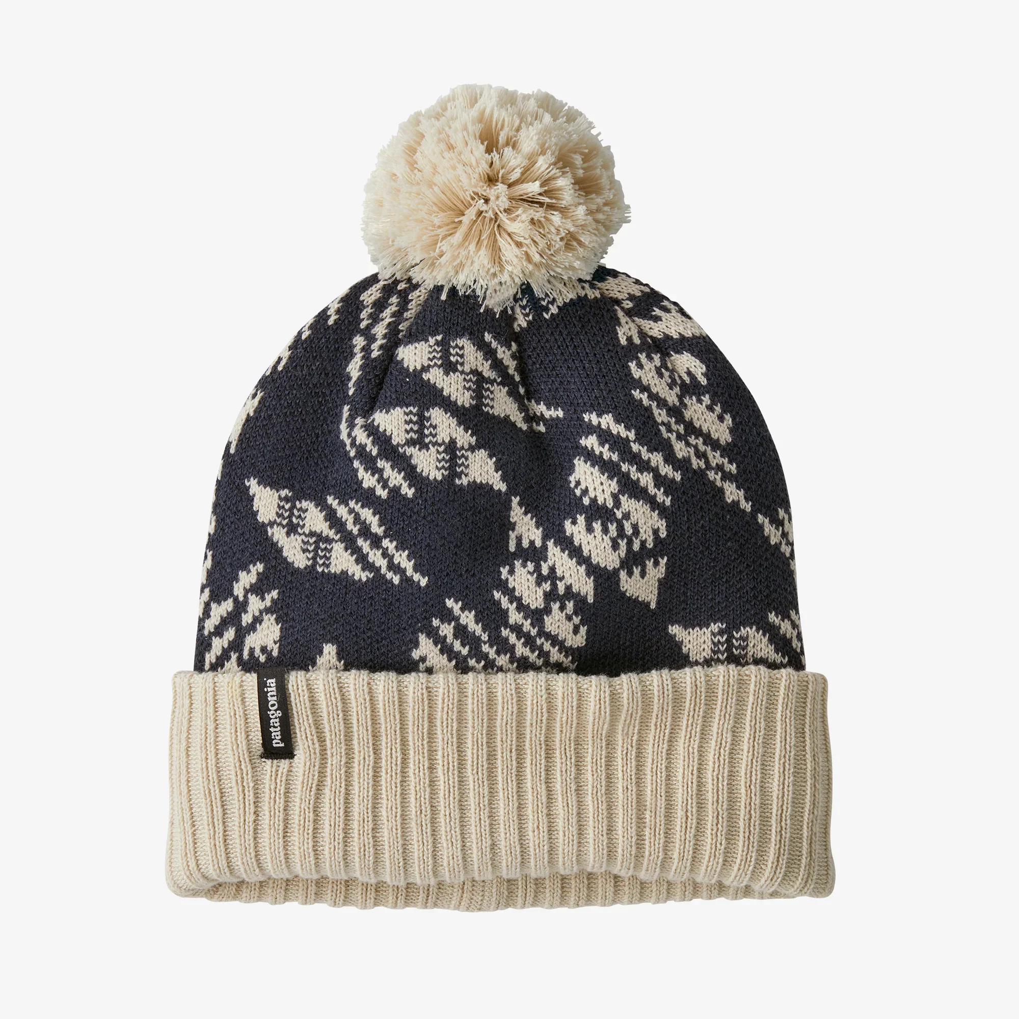 Patagonia Powder Town Beanie - Image 7