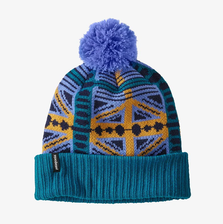Patagonia Powder Town Beanie - Image 8