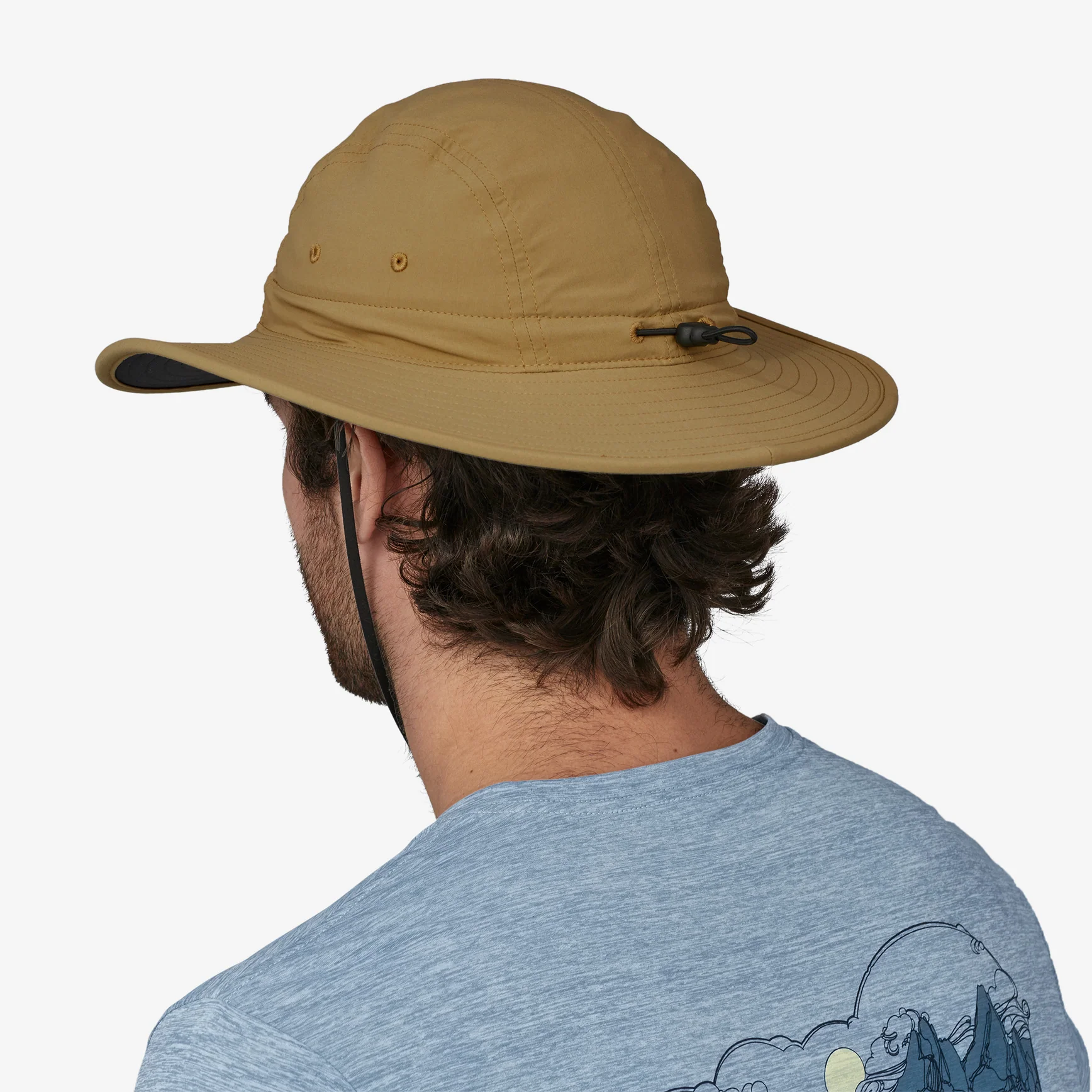 Patagonia Quandary Brimmer Hat - Image 10