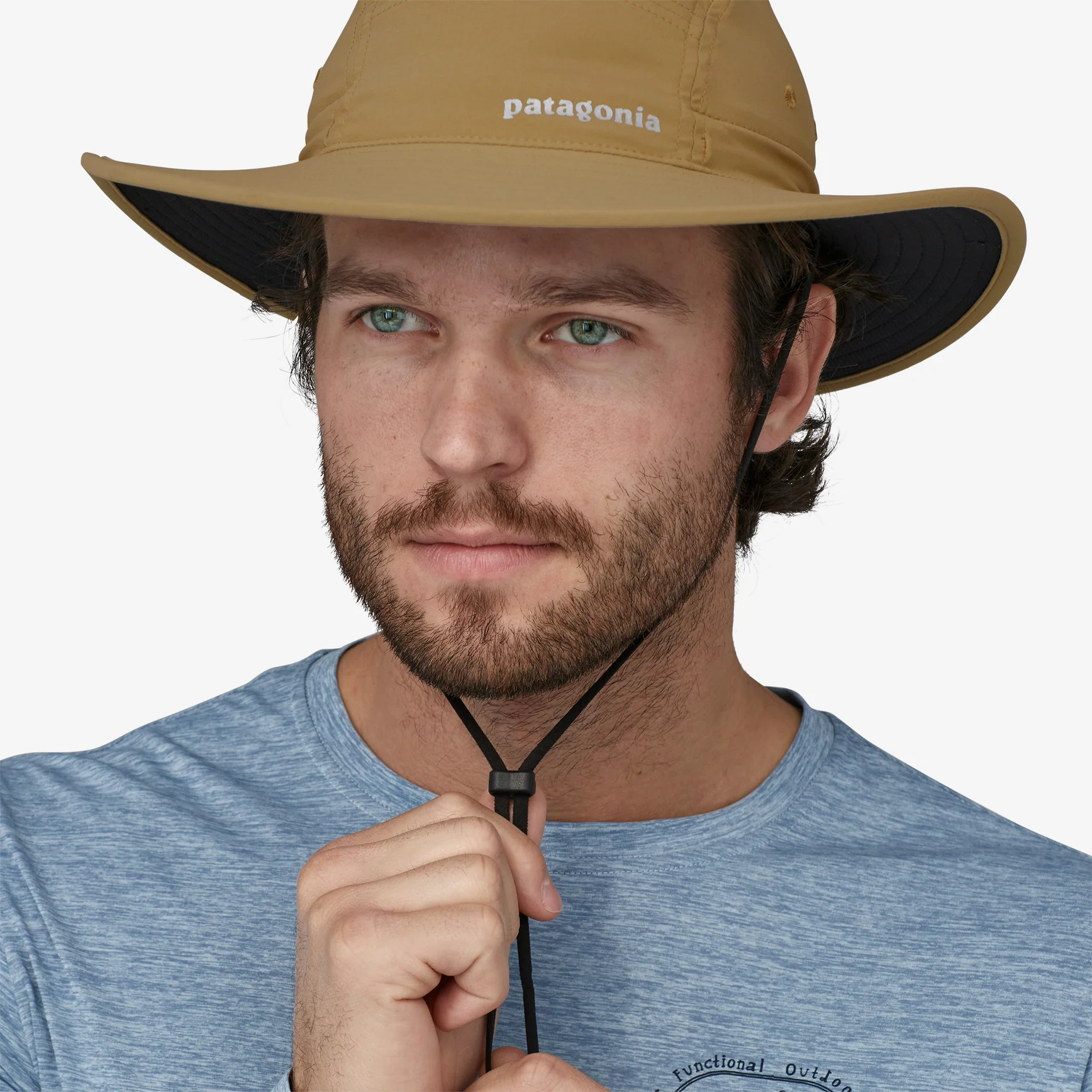 Patagonia Quandary Brimmer Hat - Image 9