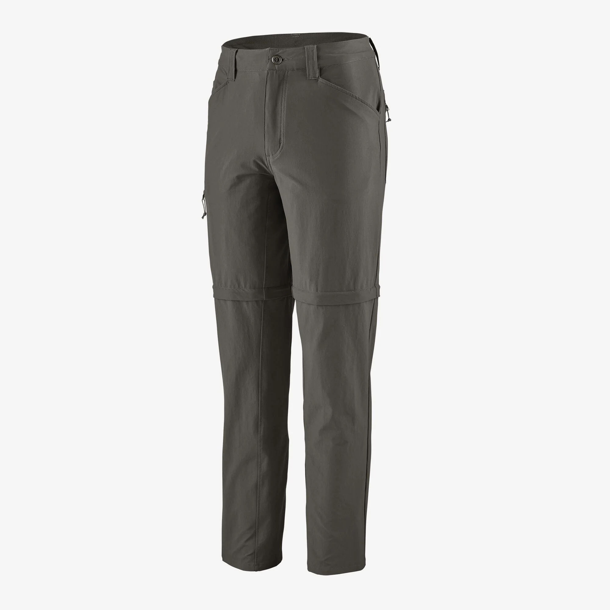 Patagonia Quandary Convertible Pants Men’s - Image 2