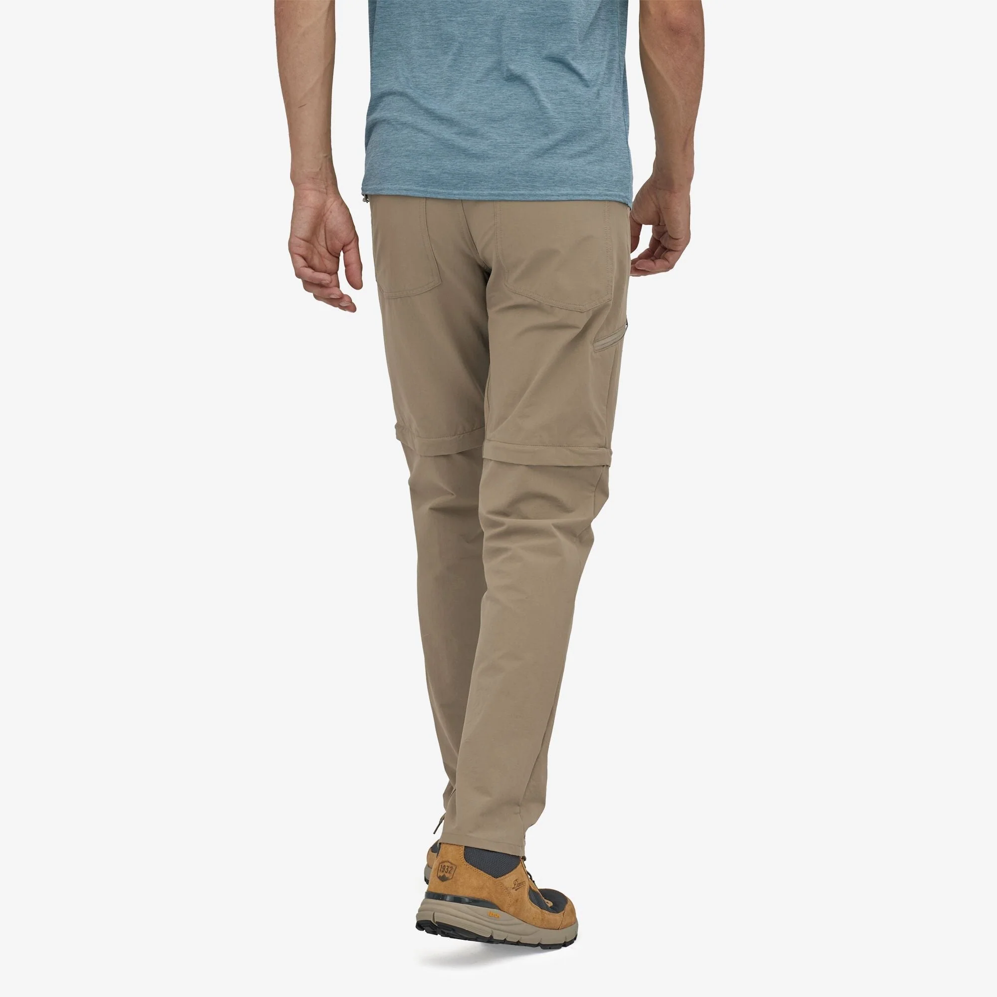 Patagonia Quandary Convertible Pants Men’s - Image 3