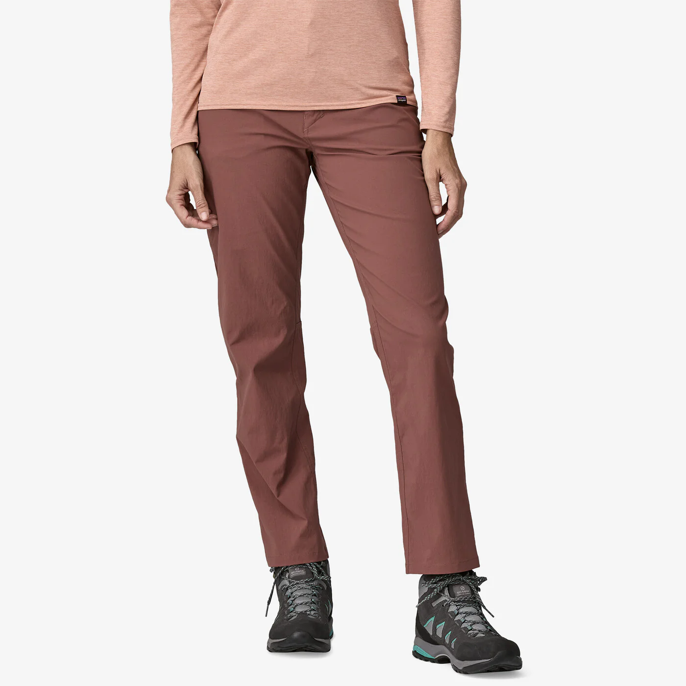 Patagonia Quandary Pants - Short Women’s - Image 3