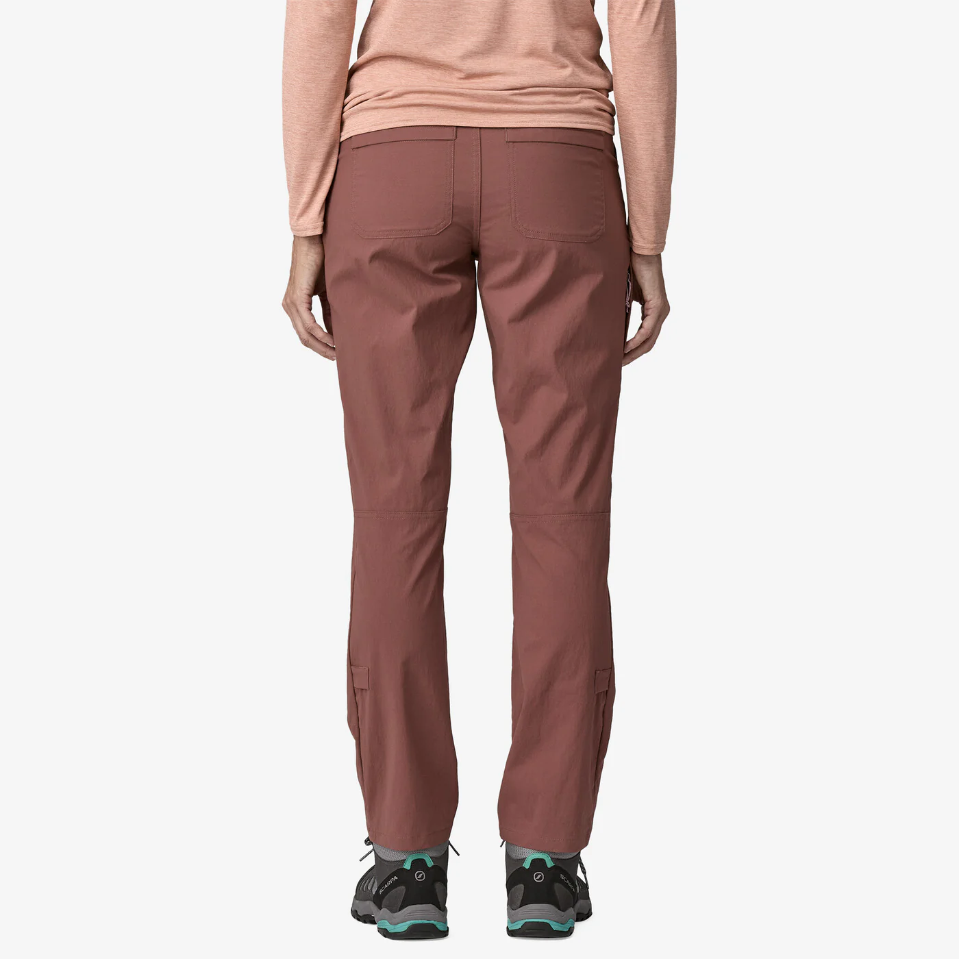 Patagonia Quandary Pants - Short Women’s - Image 4