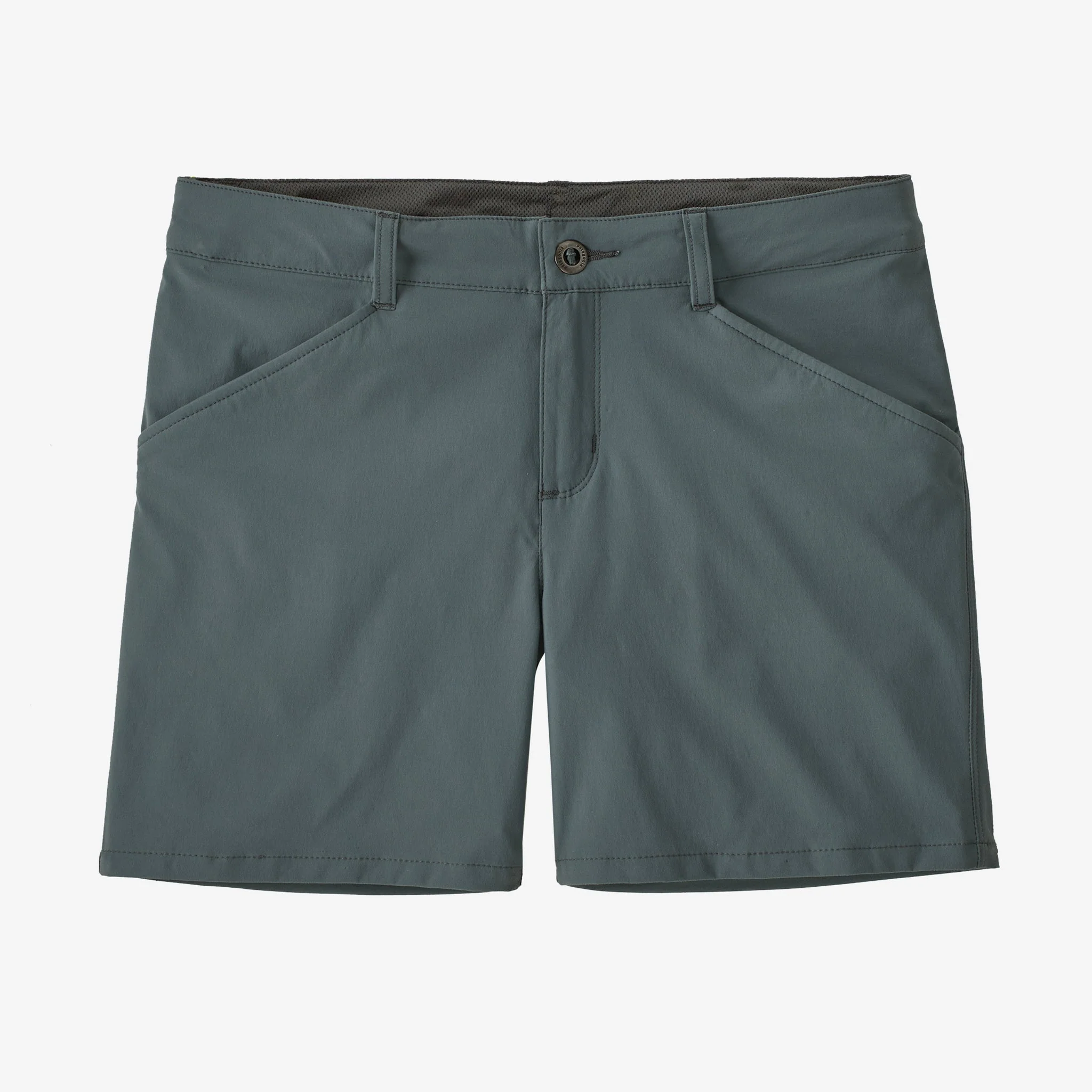 Patagonia Quandary Shorts 5" Women's