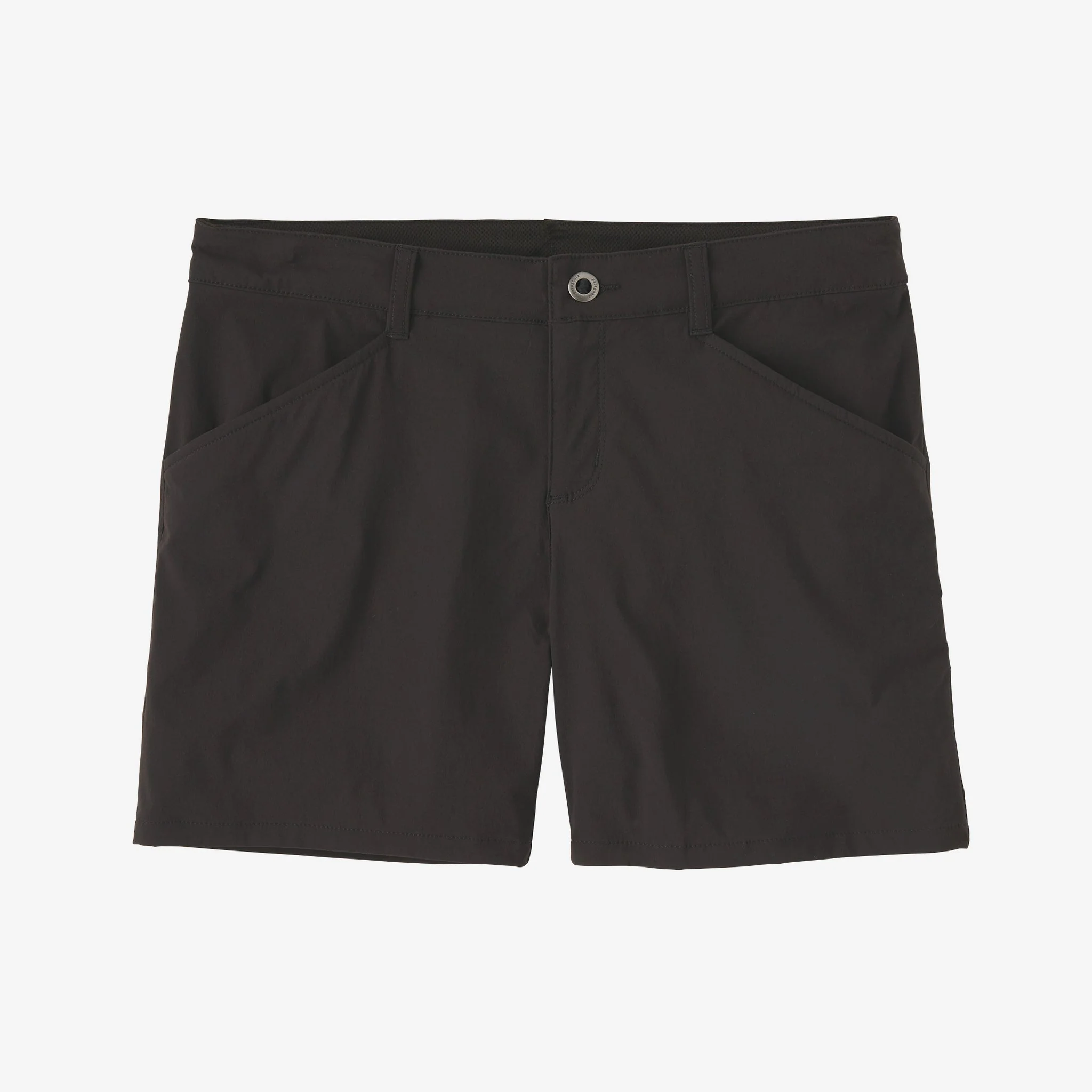 Patagonia Quandary Shorts 5" Women's - Image 2