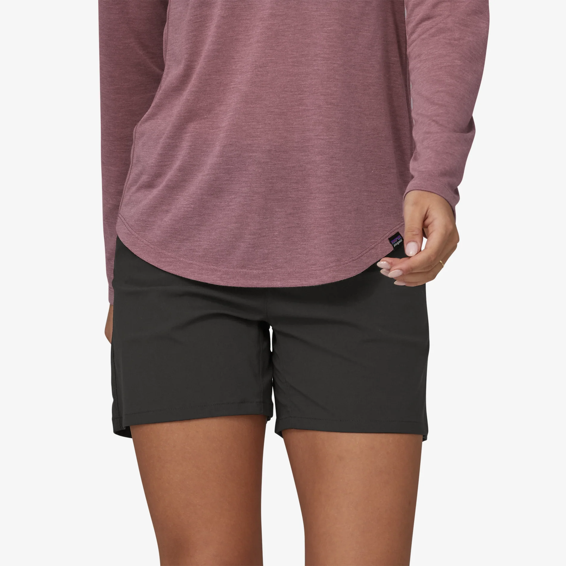 Patagonia Quandary Shorts 5" Women's - Image 3