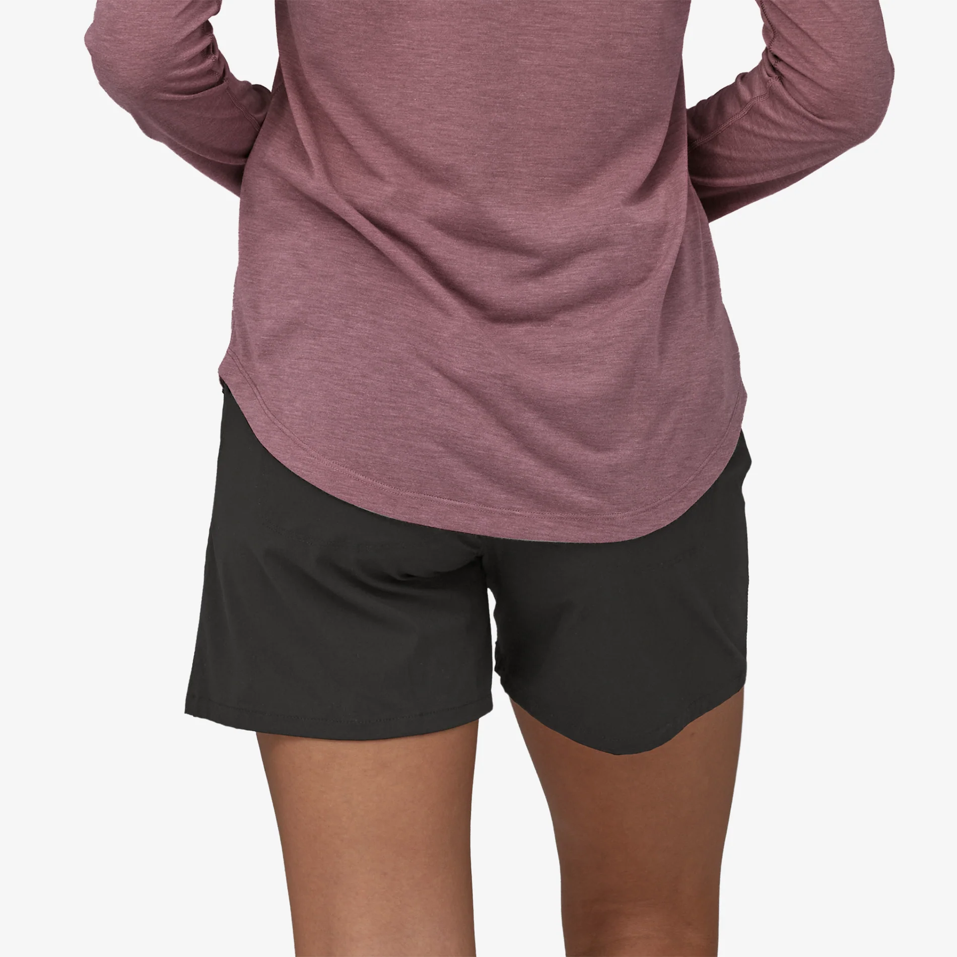 Patagonia Quandary Shorts 5" Women's - Image 4