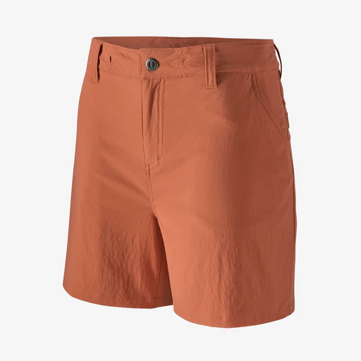 Patagonia Quandary Shorts 5" Women's - Image 5