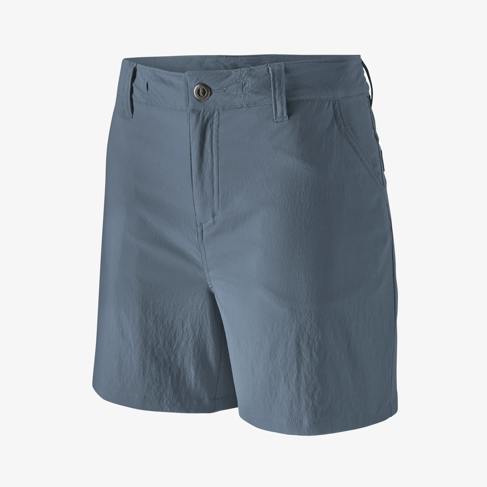 Patagonia Quandary Shorts 5" Women's - Image 8