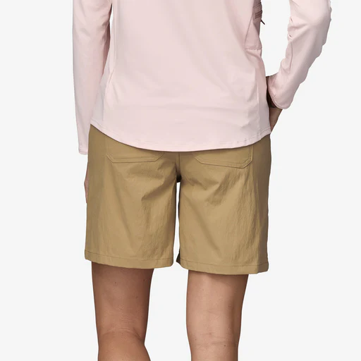 Patagonia Quandary Shorts 7" Women's