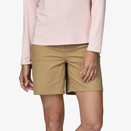 Patagonia Quandary Shorts 7" Women's - Image 2