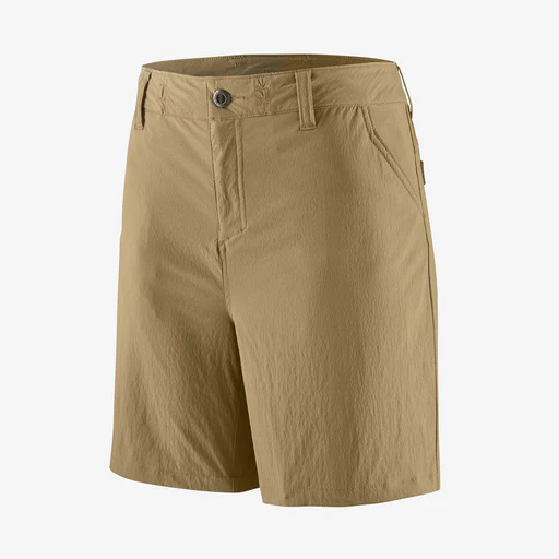 Patagonia Quandary Shorts 7" Women's - Image 3