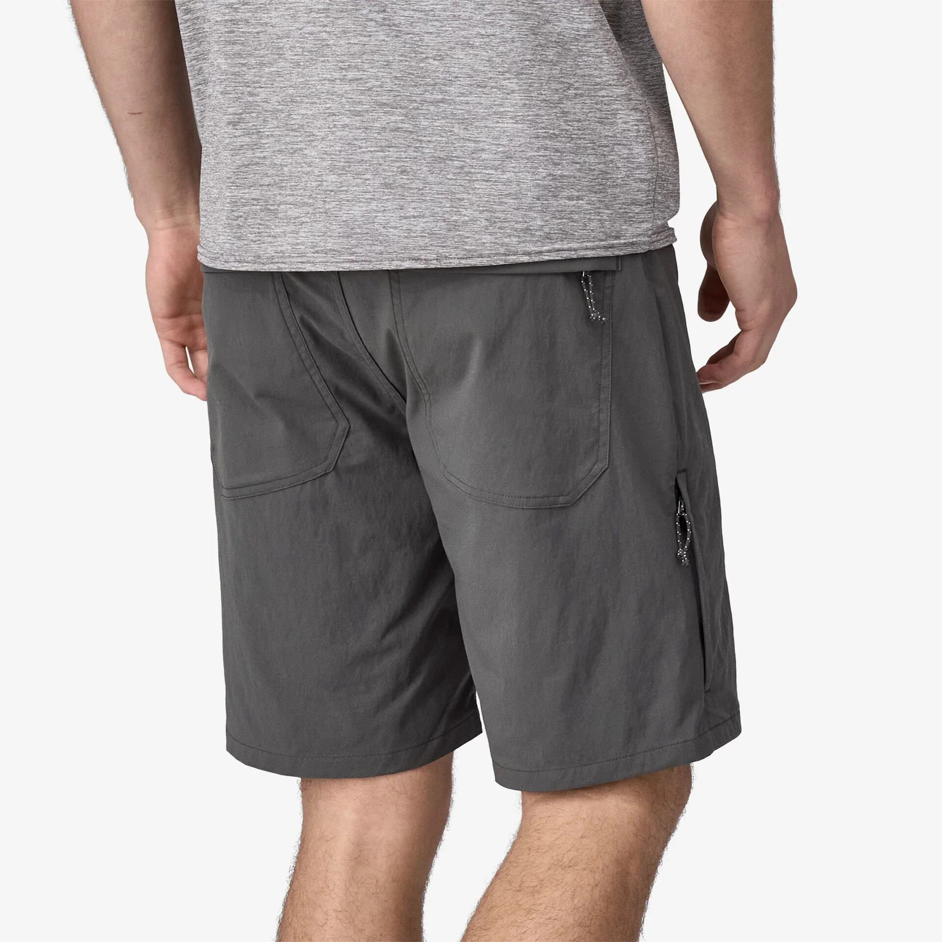 Patagonia Quandary Shorts 8" Men's - Image 3