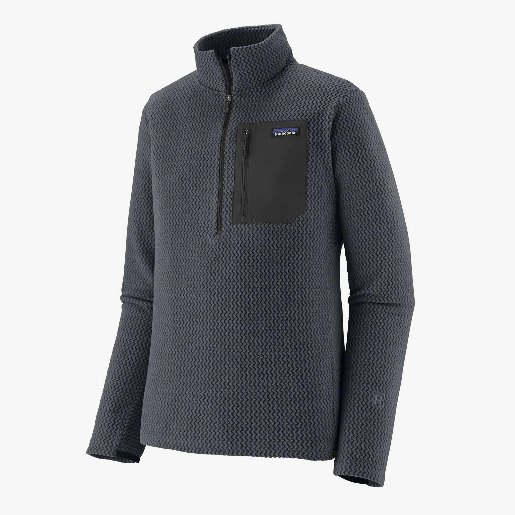 Patagonia R1 Air Zip Neck Men's