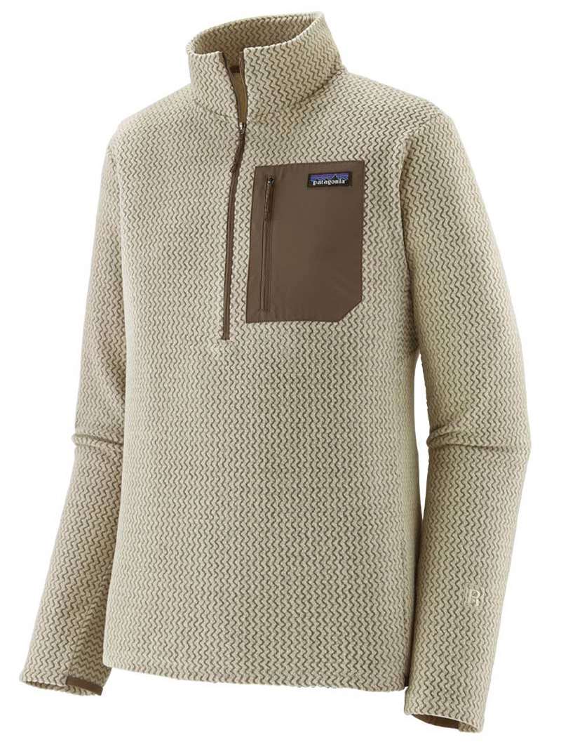 Patagonia R1 Air Zip Neck Men's - Image 2