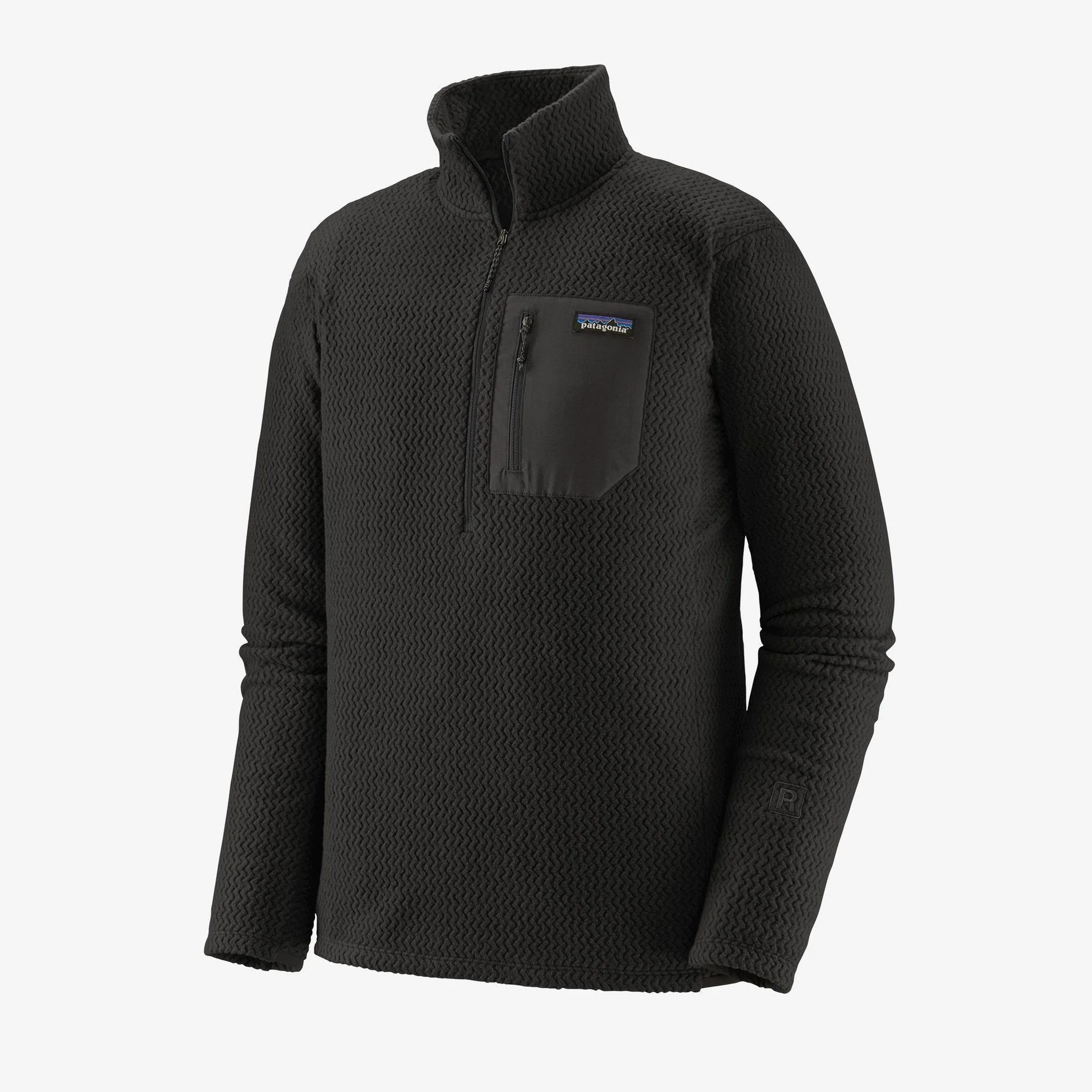 Patagonia R1 Air Zip Neck Men's - Image 3
