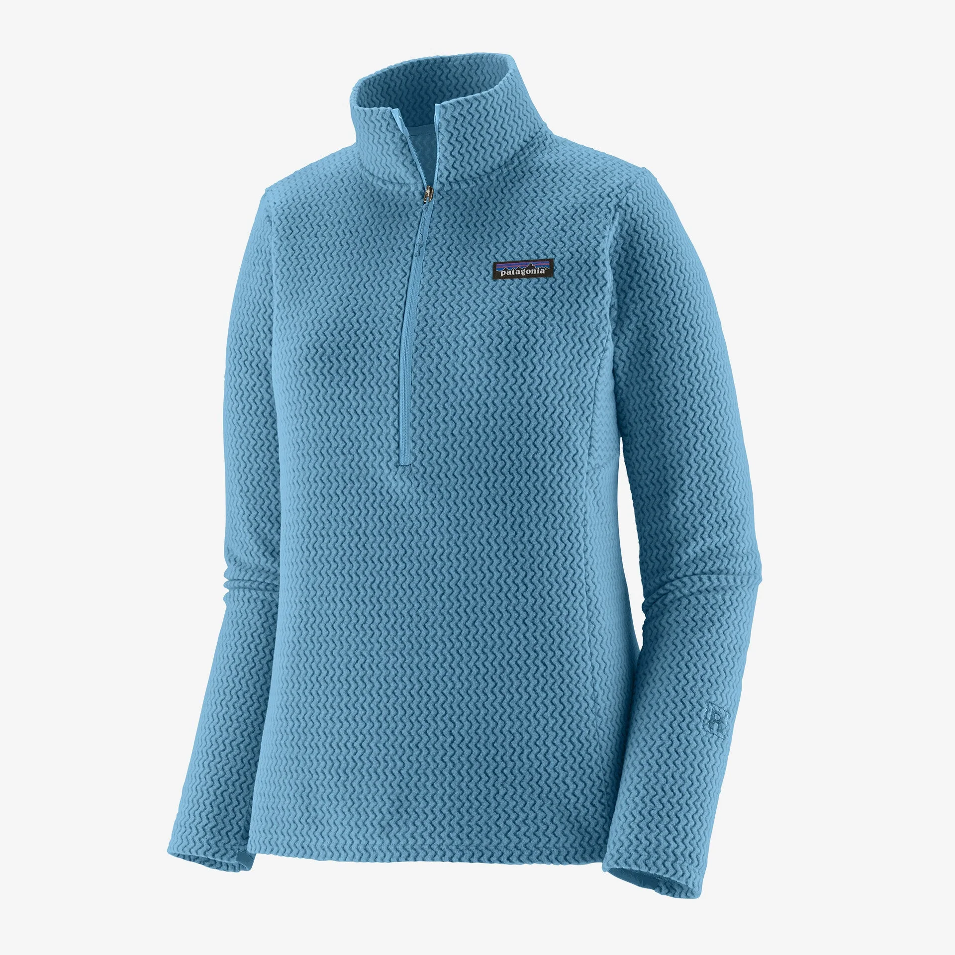 Patagonia R1 Air Zip Neck Women's - Image 2
