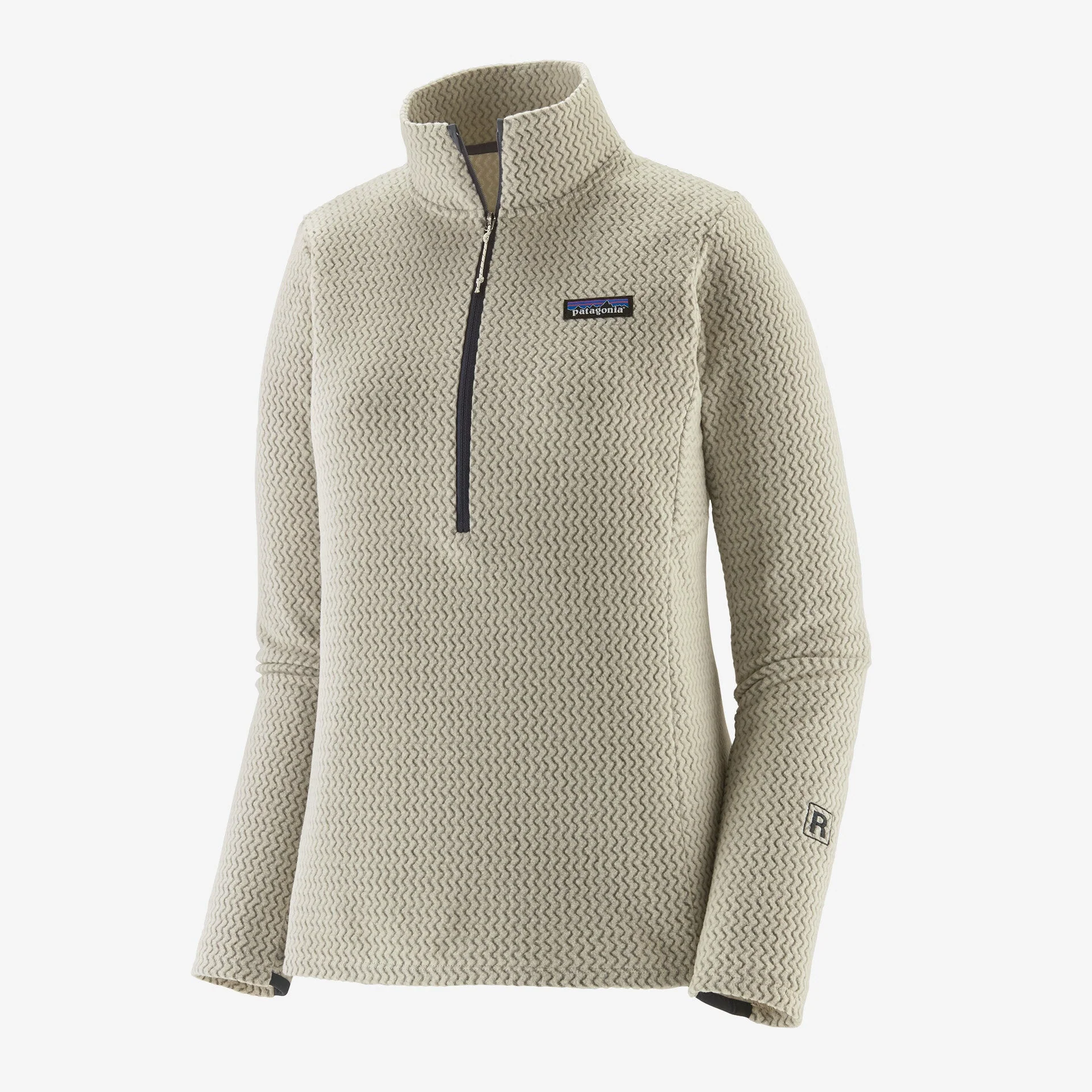 Patagonia R1 Air Zip Neck Women's - Image 3