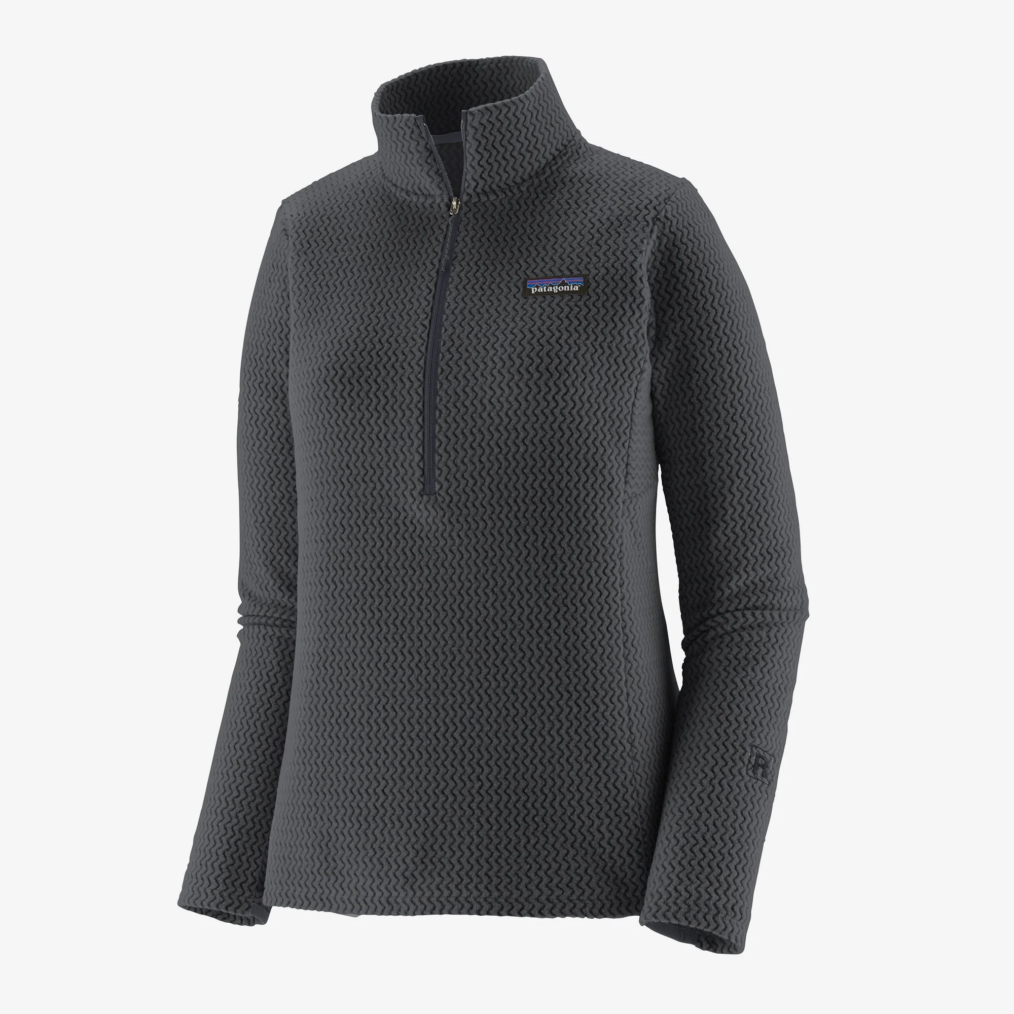 Patagonia R1 Air Zip Neck Women's - Image 5