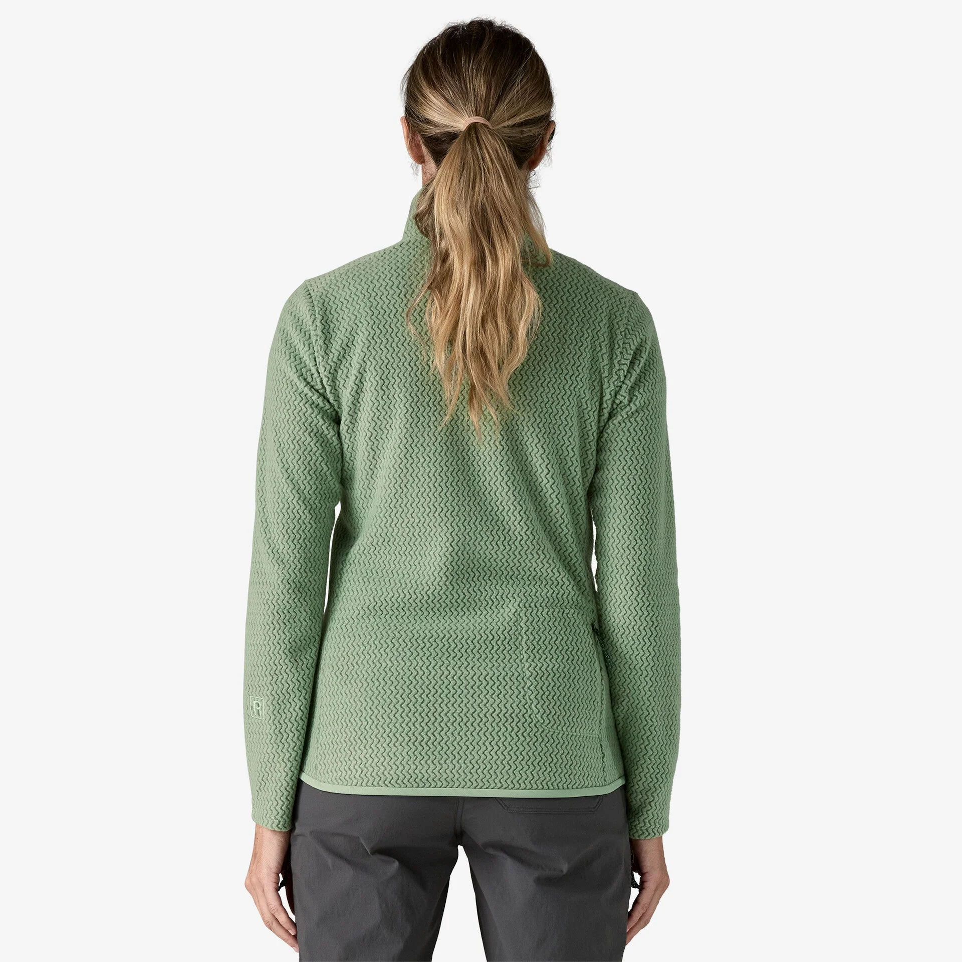 Patagonia R1 Air Zip Neck Women's - Image 7