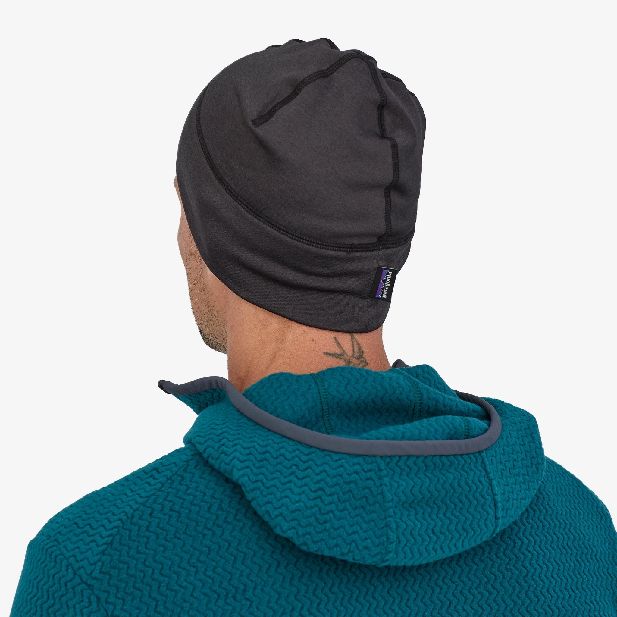 Patagonia R1 Daily Beanie - Image 3
