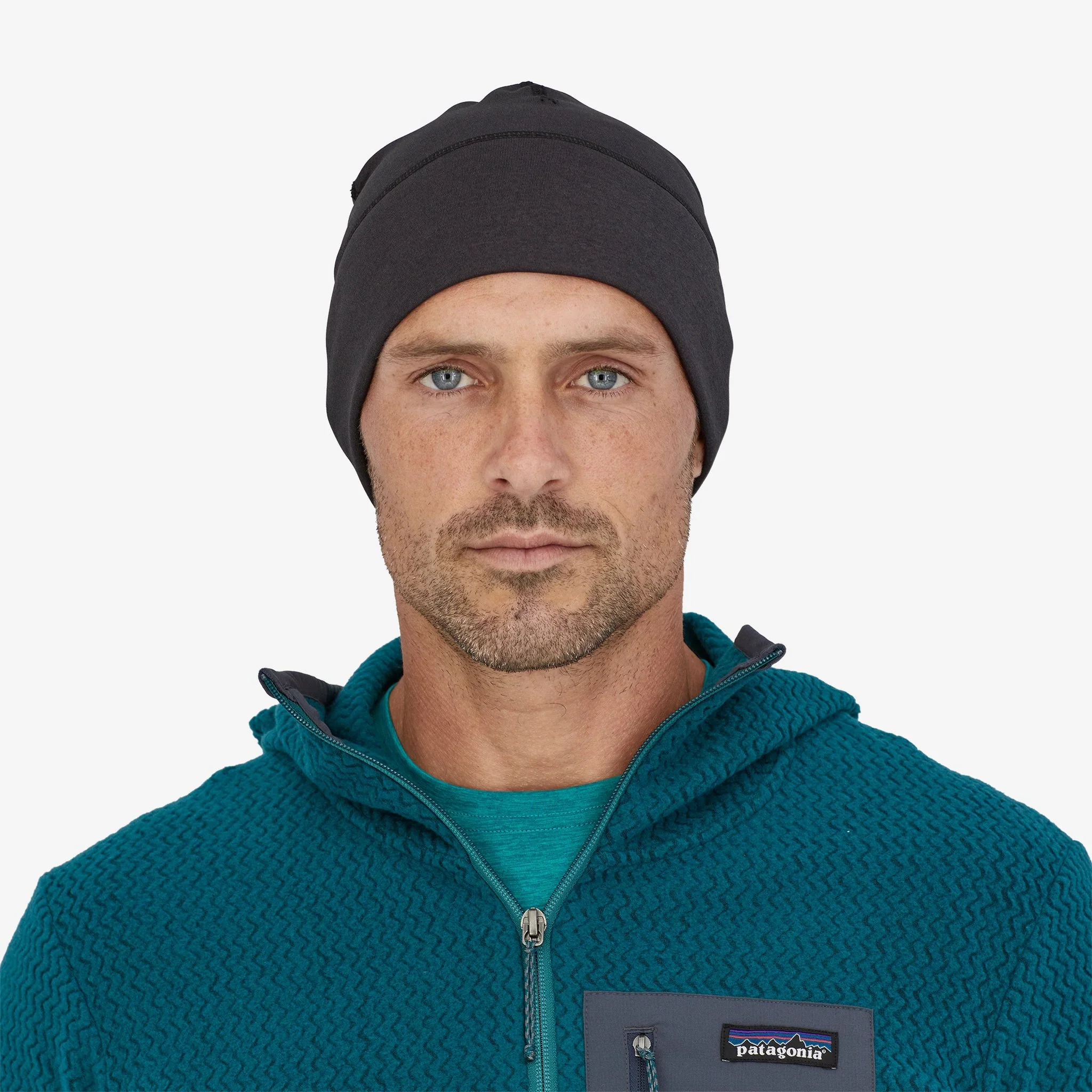 Patagonia R1 Daily Beanie - Image 4