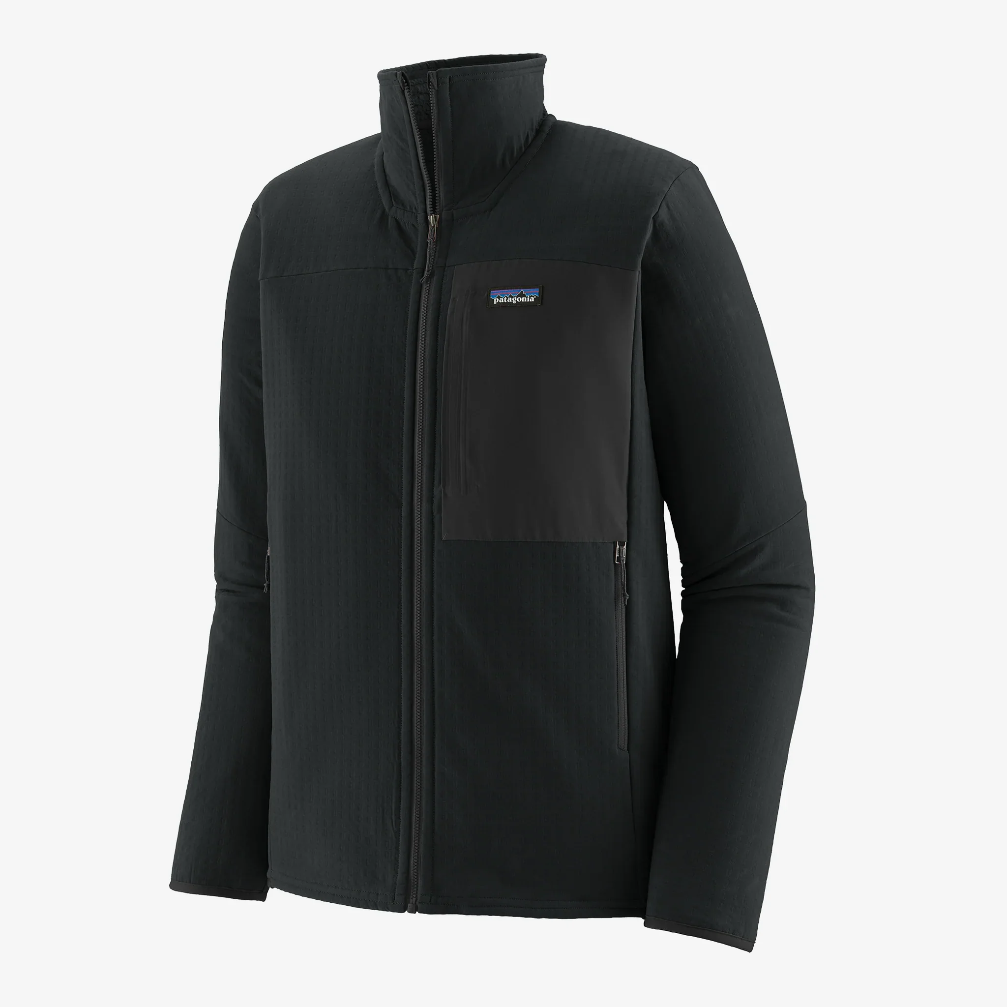 Patagonia R2 TechFace Jacket Men's - Image 2