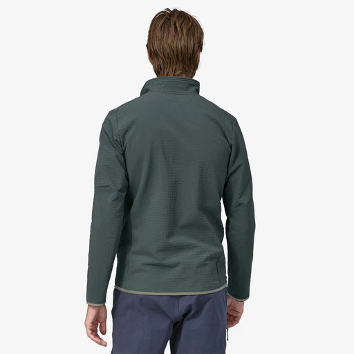 Patagonia R2 TechFace Jacket Men's - Image 4