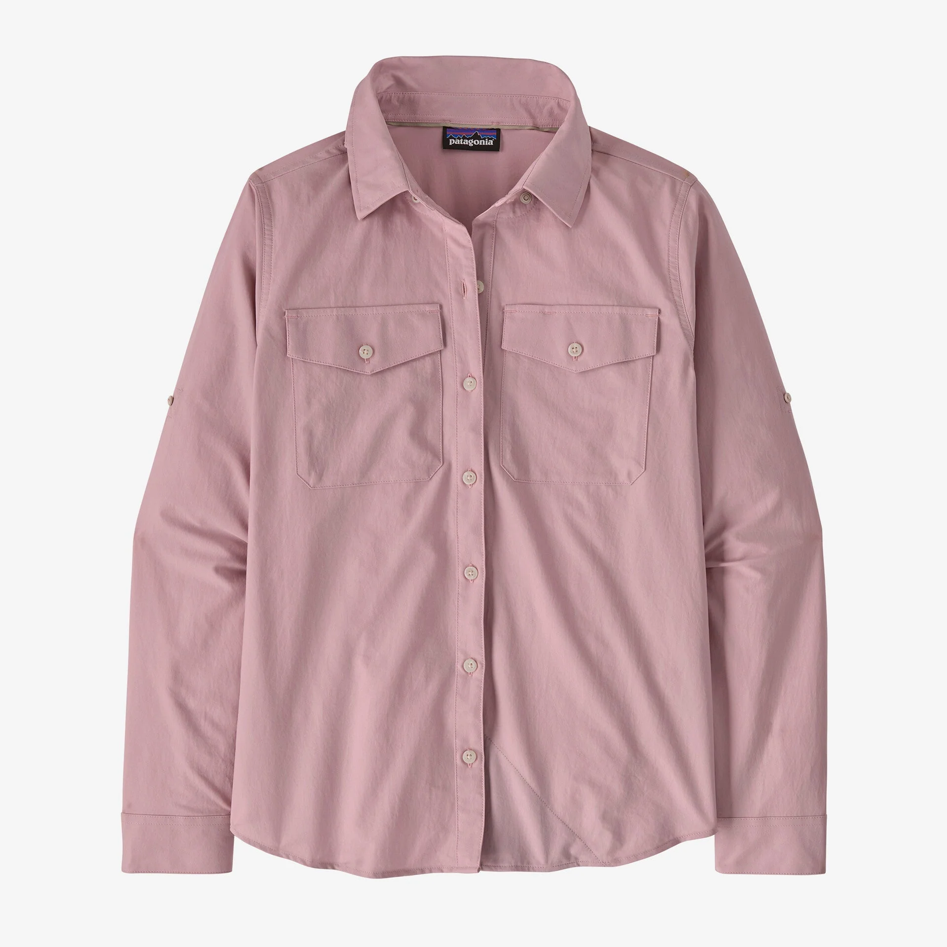 Patagonia Self Guided Sun Shirt L/S Women's - Image 2