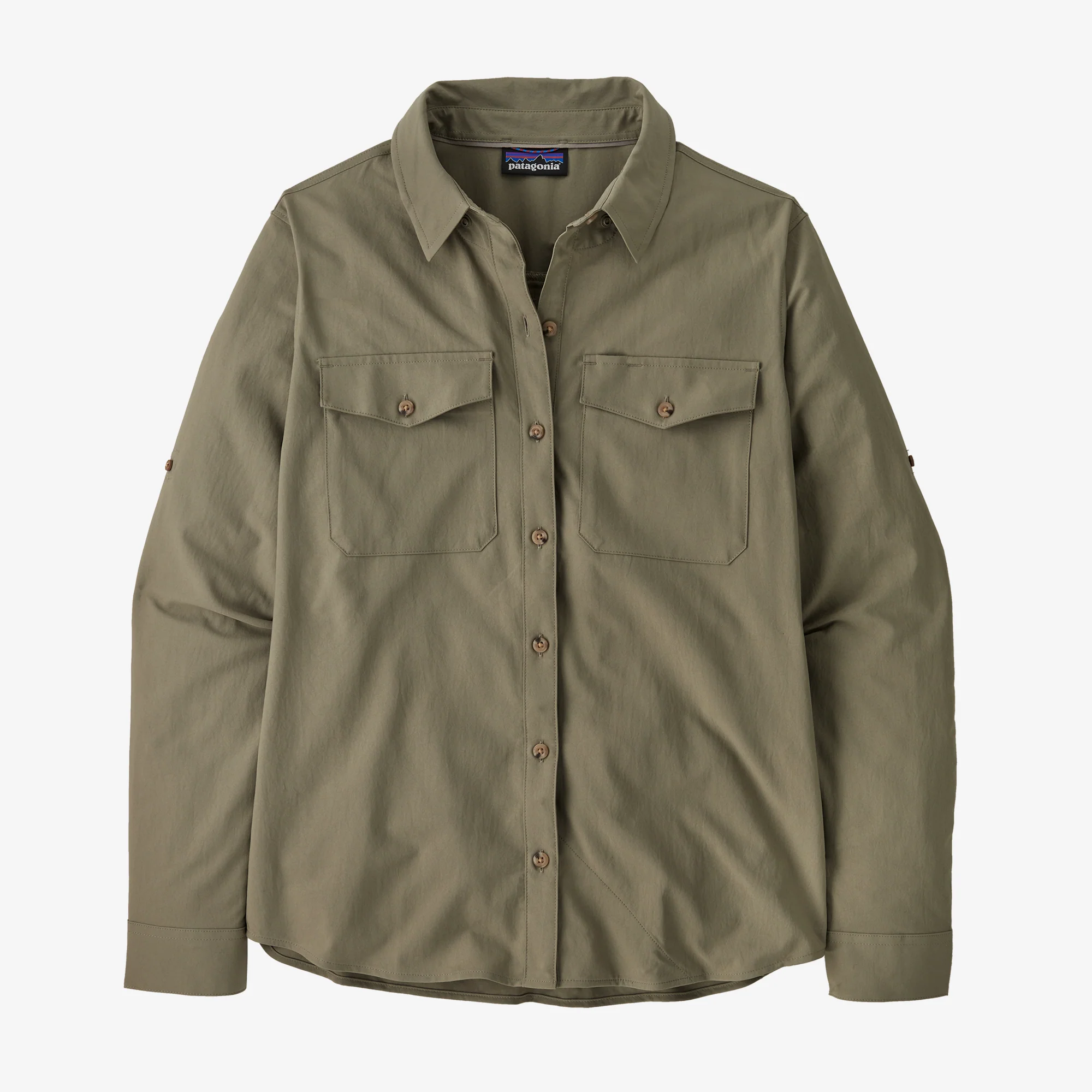 Patagonia Self Guided Sun Shirt L/S Women's - Image 3