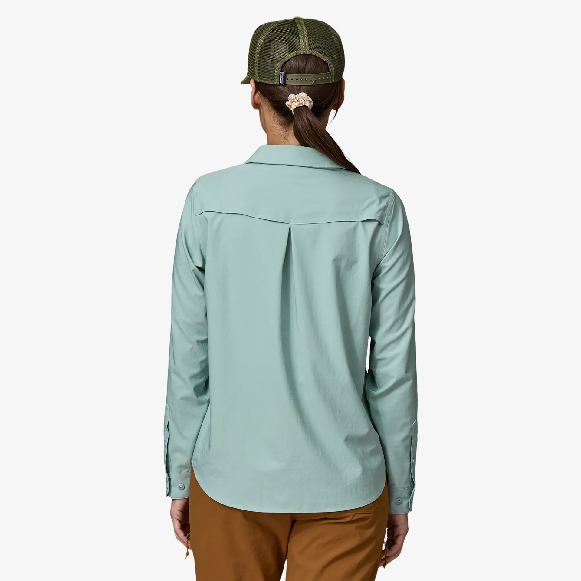 Patagonia Self Guided Sun Shirt L/S Women's - Image 5