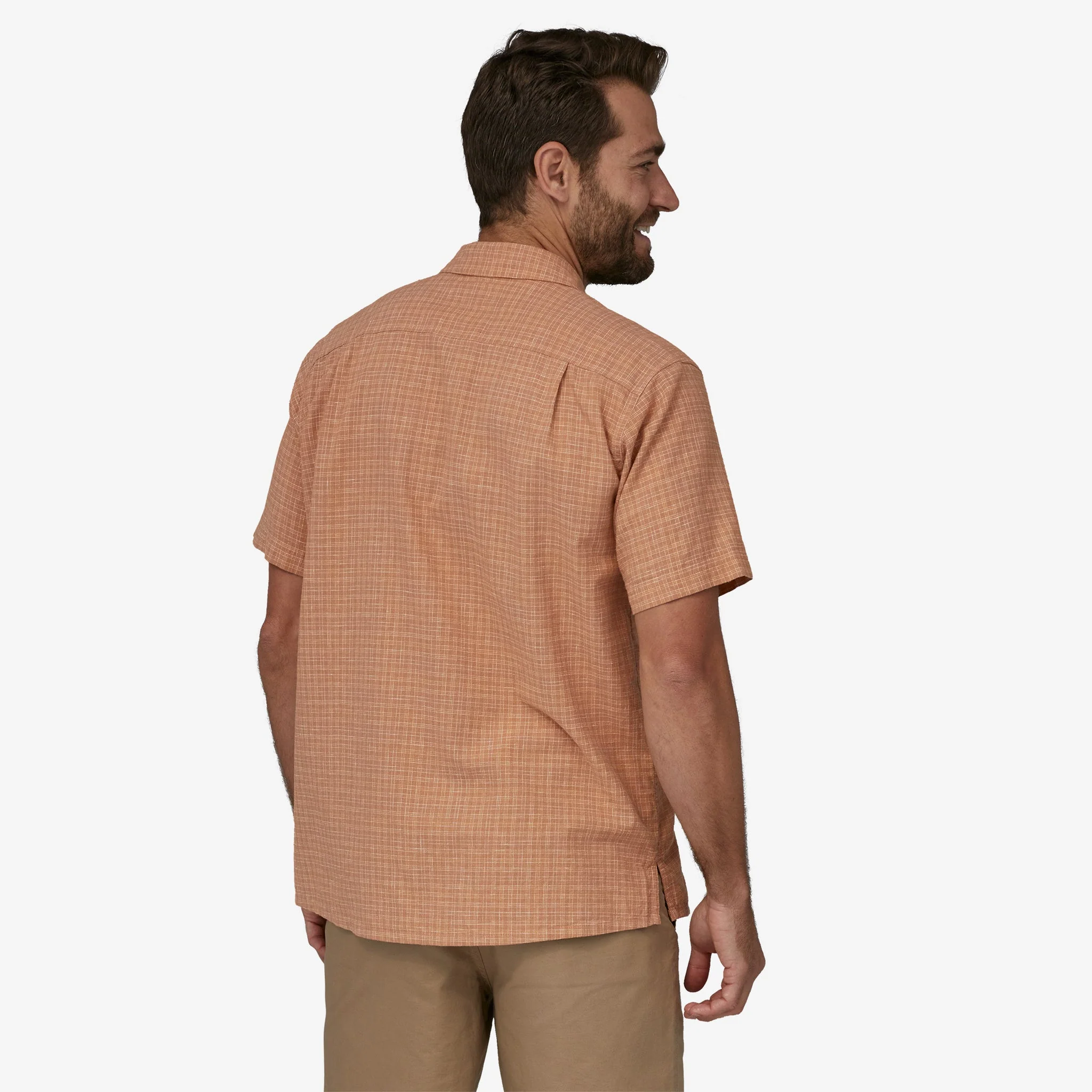 Patagonia Step Back Shirt Men's - Image 3
