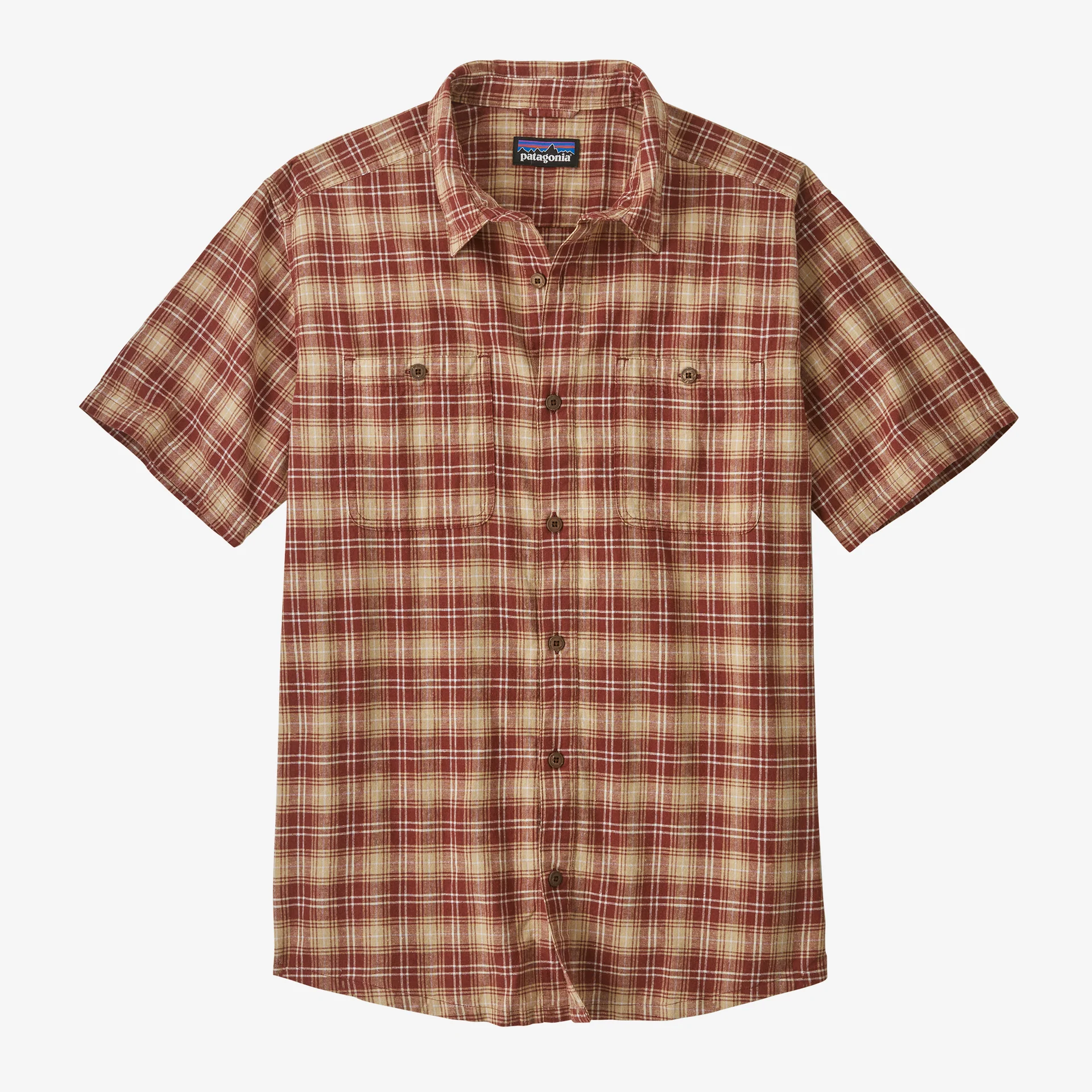 Patagonia Step Back Shirt Men's - Image 4
