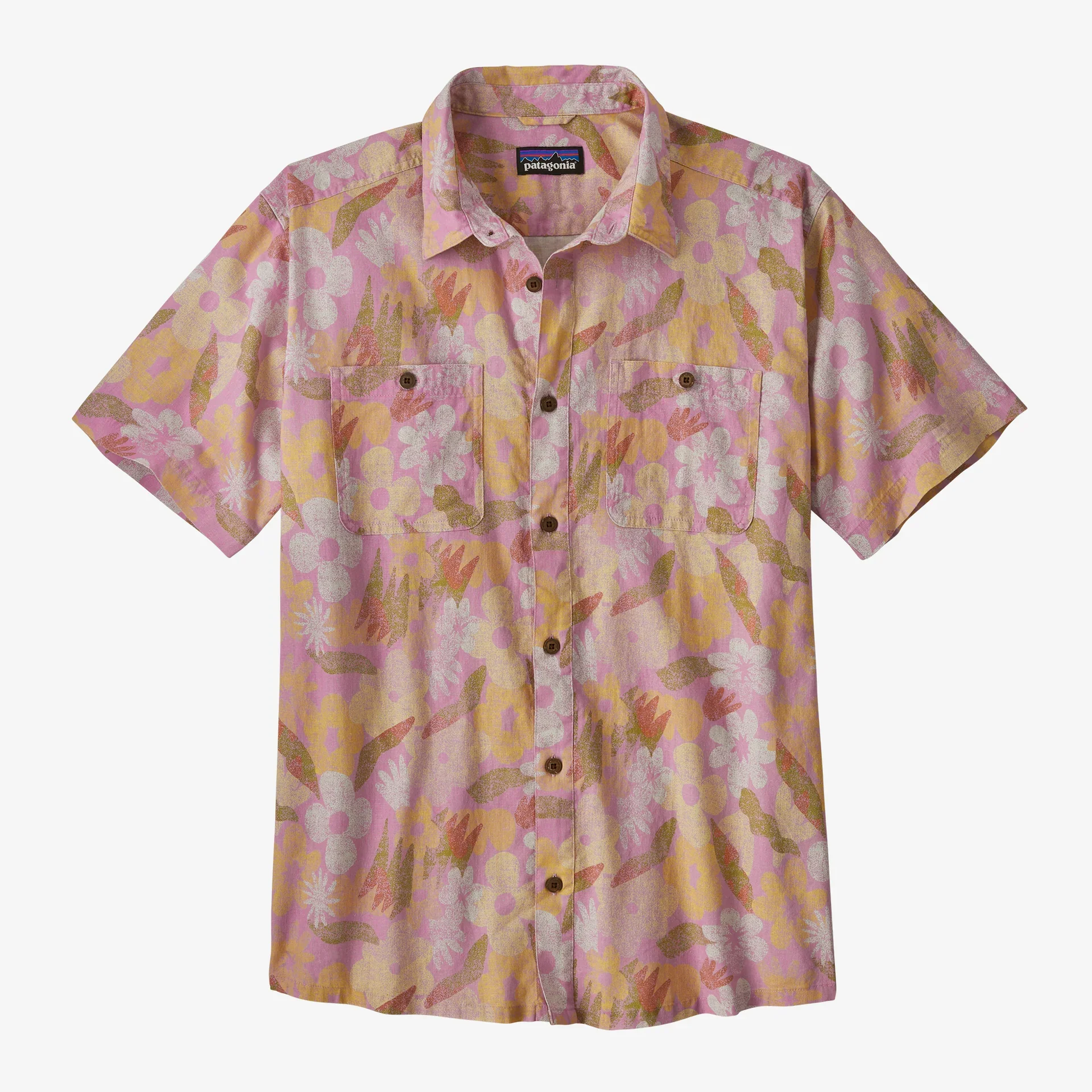 Patagonia Step Back Shirt Men's - Image 5