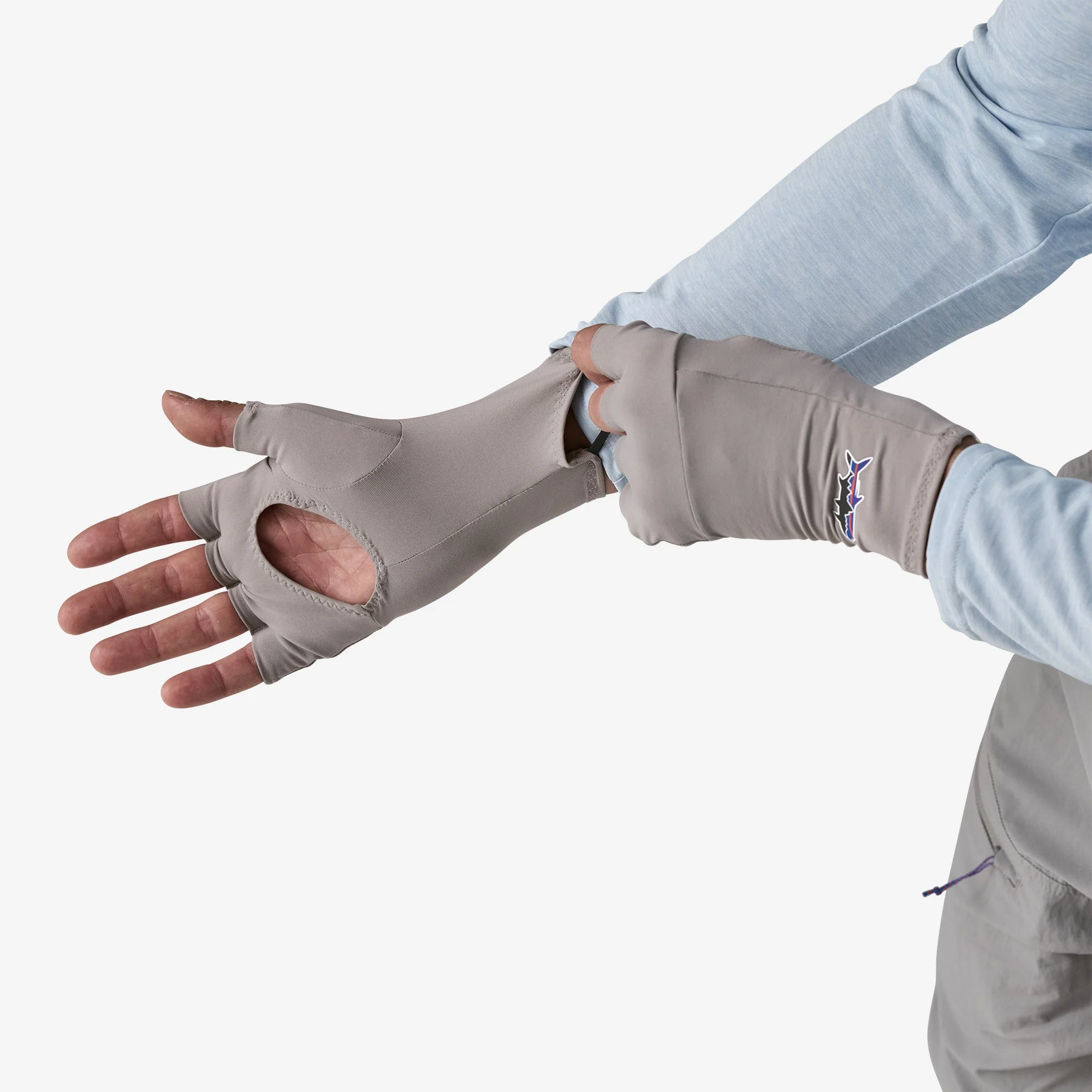 Patagonia Sun Gloves - Image 2