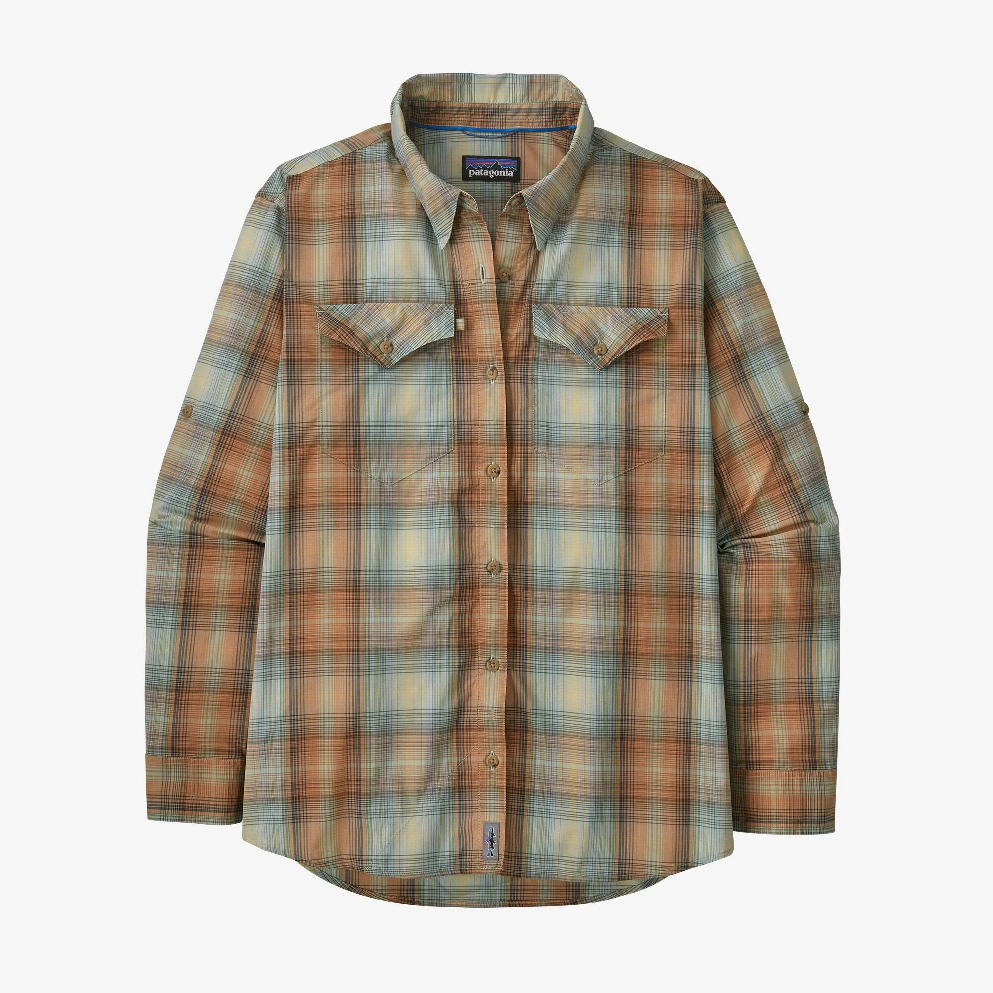 Patagonia Sun Stretch Shirt L/S Women's - Image 5