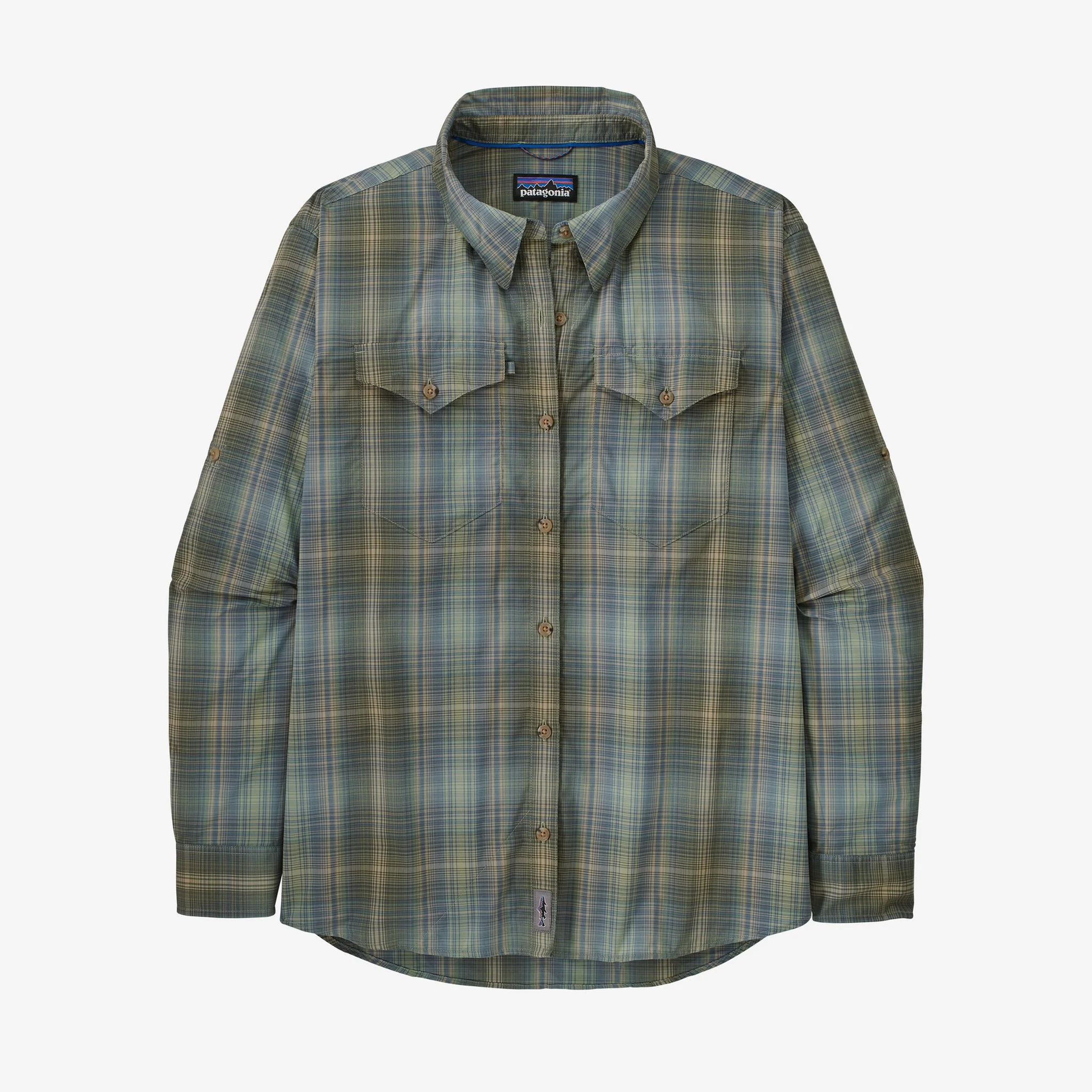 Patagonia Sun Stretch Shirt L/S Women's - Image 6