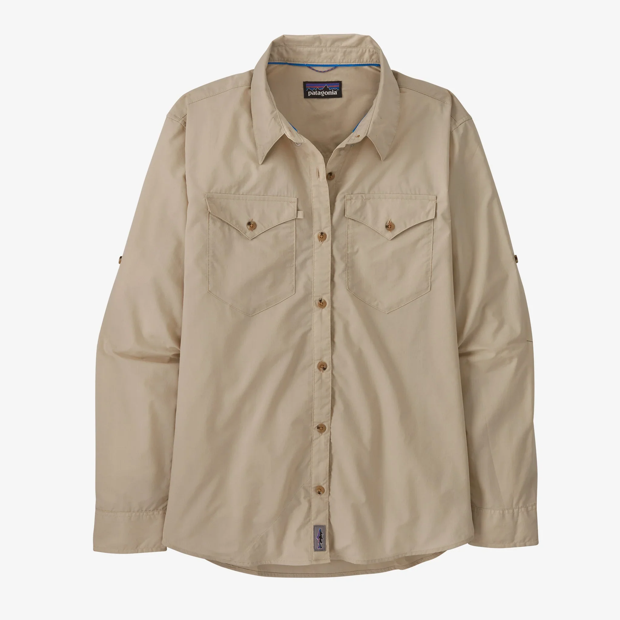 Patagonia Sun Stretch Shirt L/S Women's - Image 7