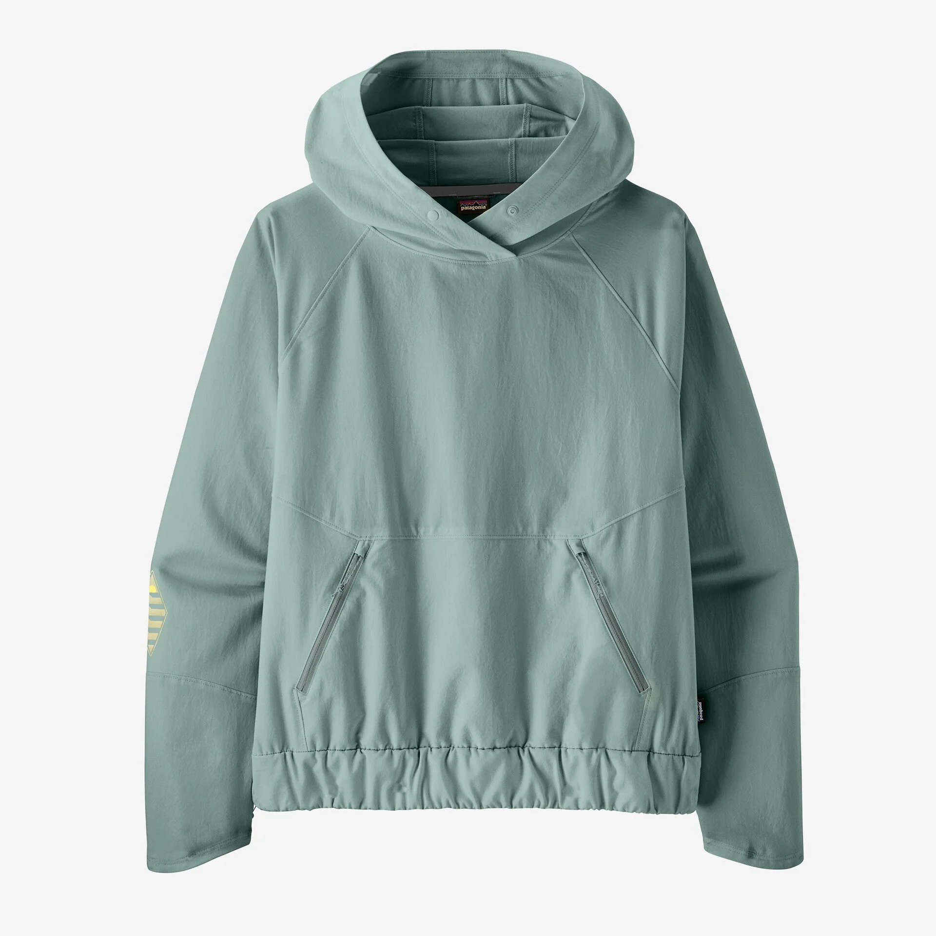 Patagonia Swift Drift Sun Hoody Women's