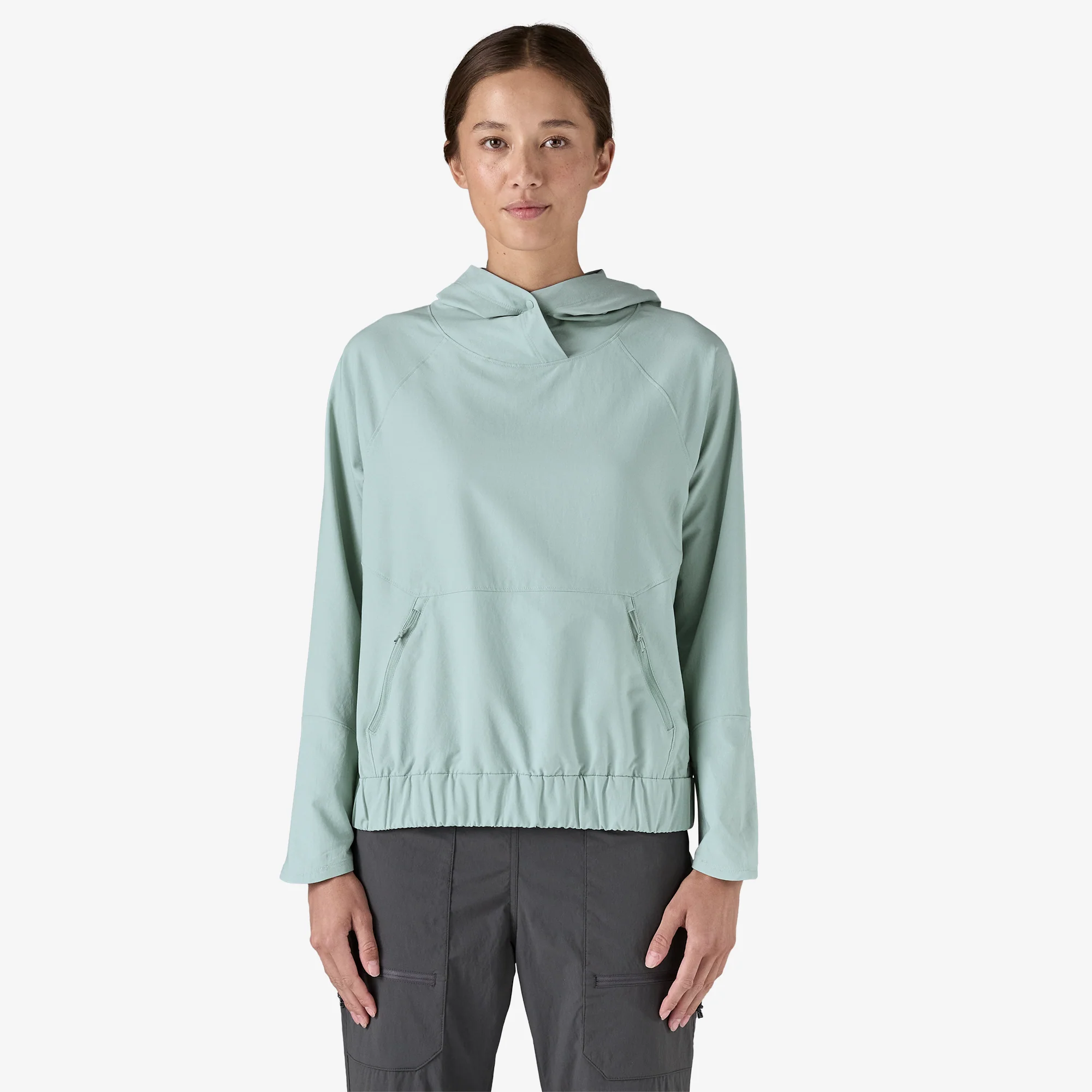 Patagonia Swift Drift Sun Hoody Women's - Image 3