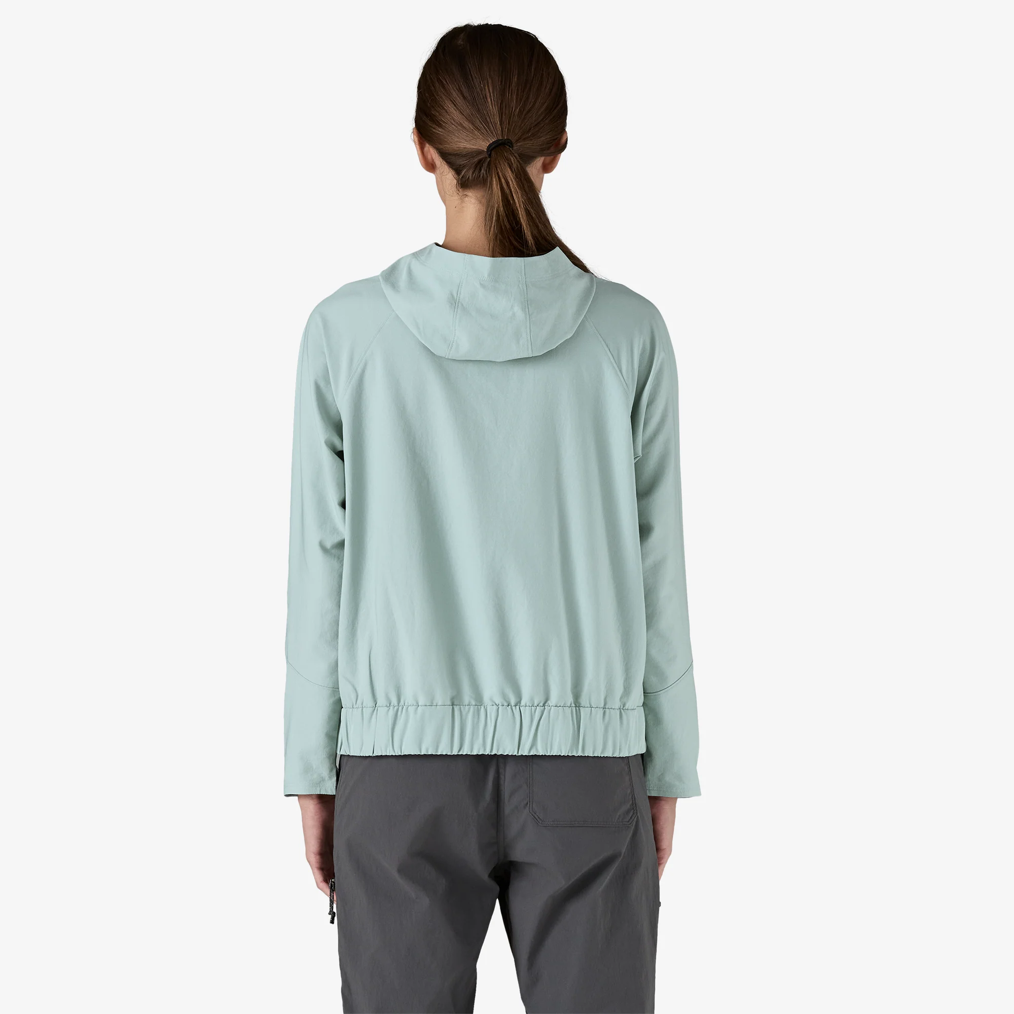 Patagonia Swift Drift Sun Hoody Women's - Image 4