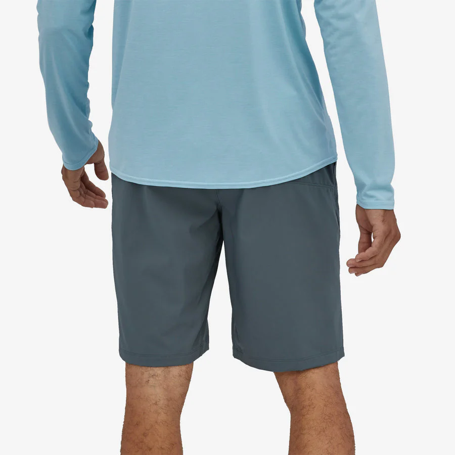 Patagonia Terrebonne Shorts Men's - Image 3