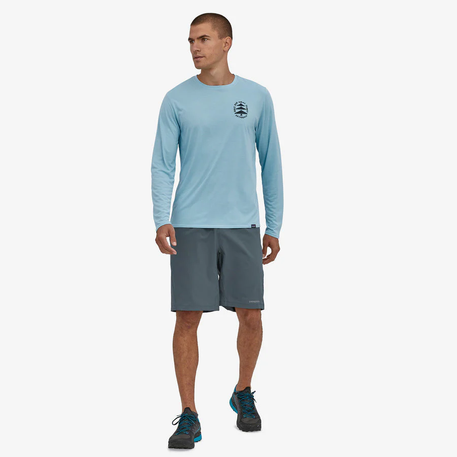 Patagonia Terrebonne Shorts Men's - Image 4