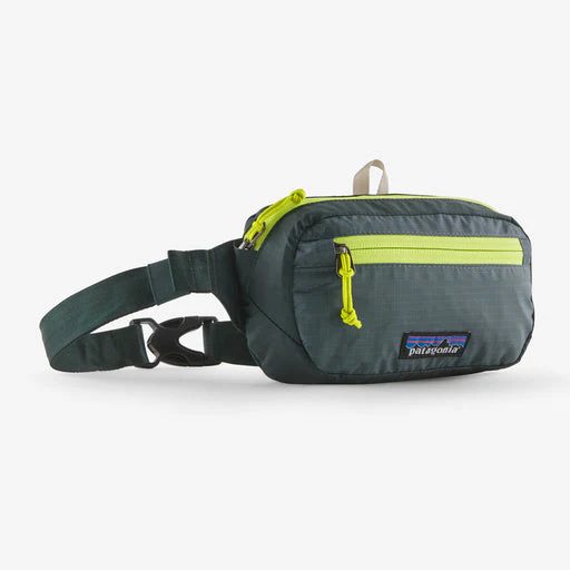 Patagonia Ultralight Black Hole Mini Hip Pack - Image 12