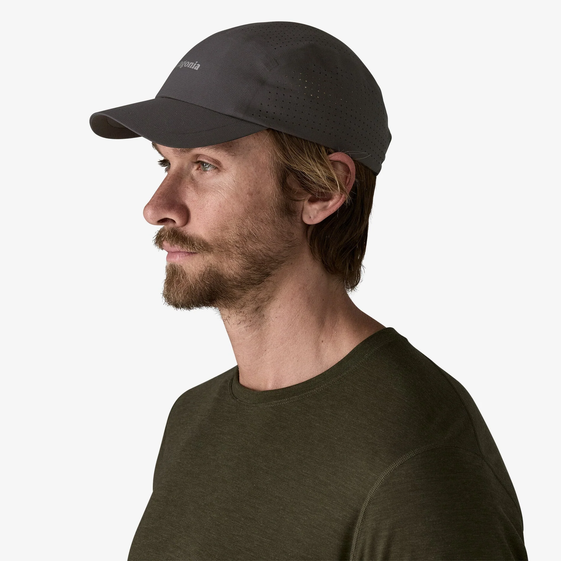 Patagonia Ultralightweight Ridge Hat - Image 3