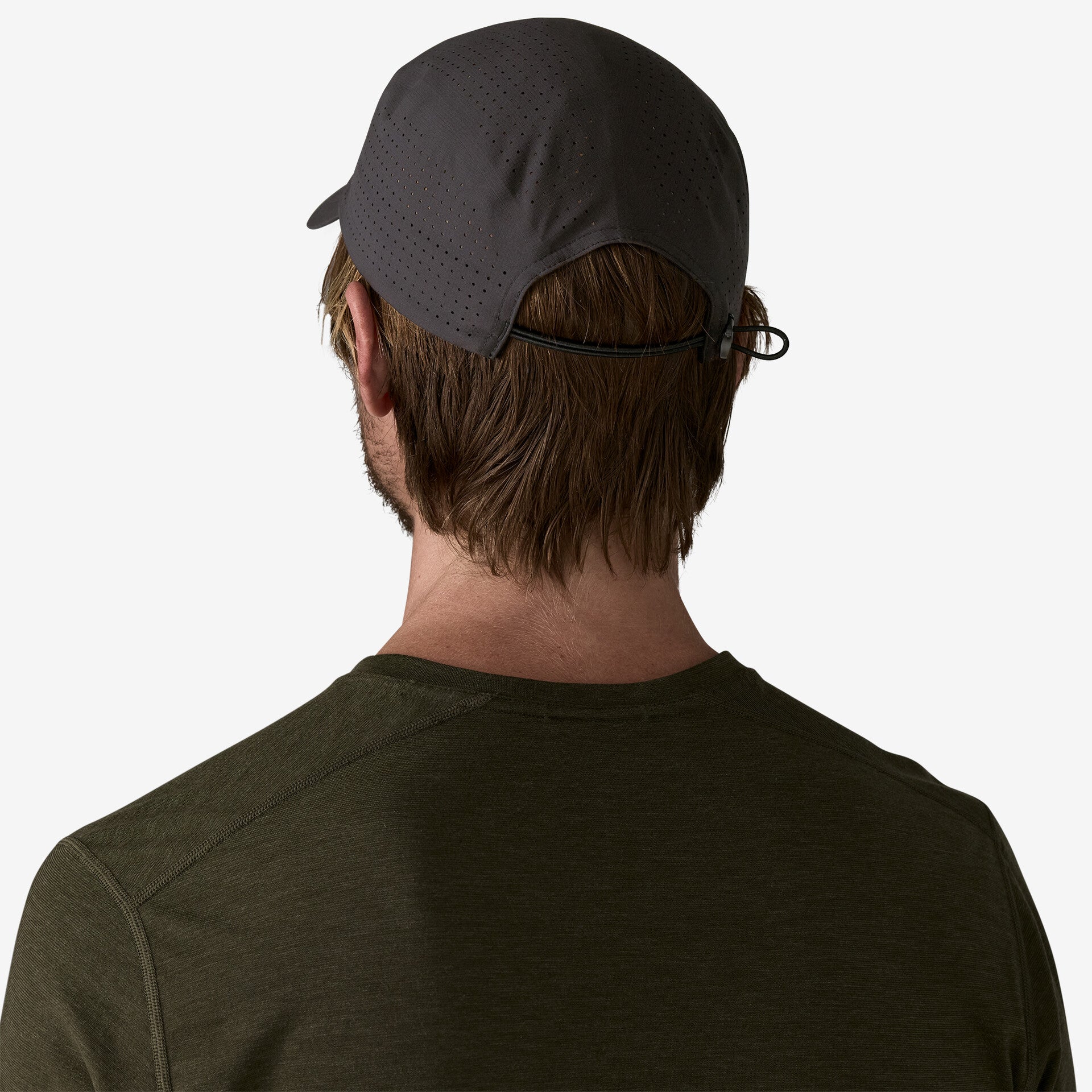Patagonia Ultralightweight Ridge Hat - Image 4